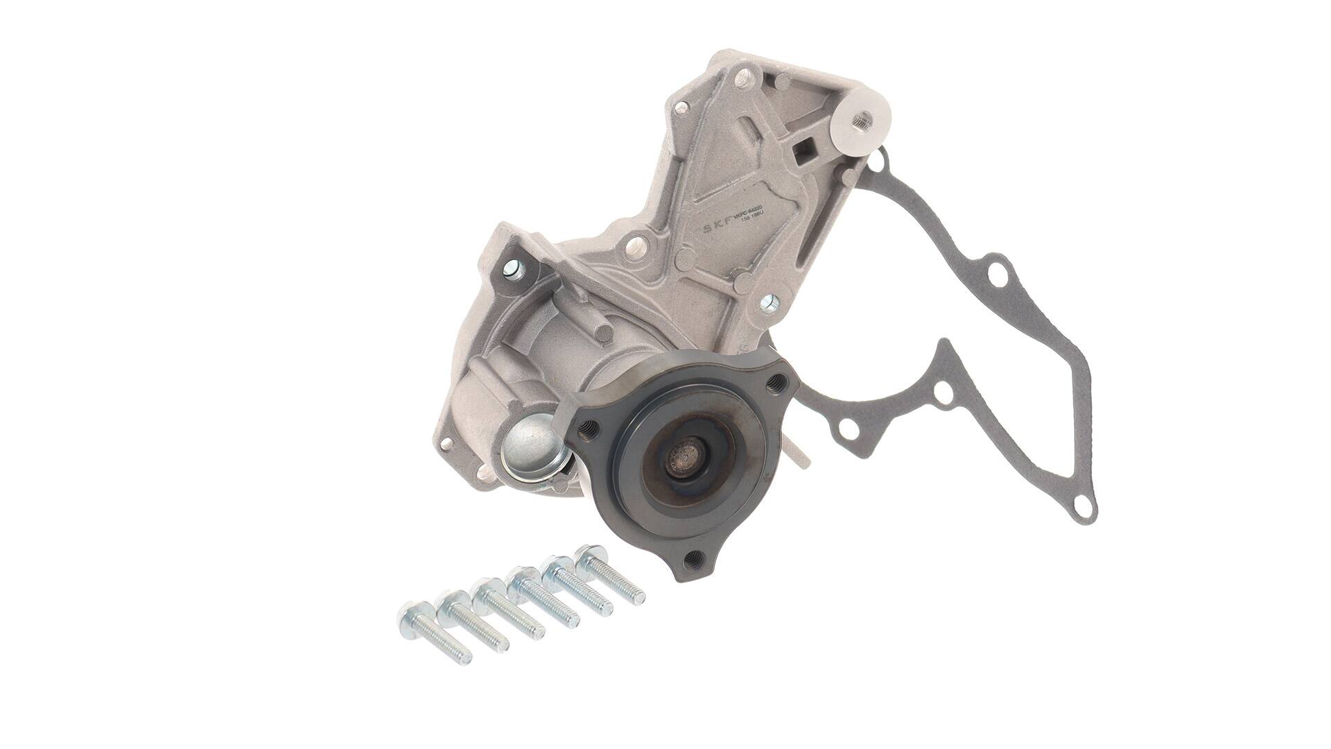 18750600 originale Vandpumpe SKF FOCUS