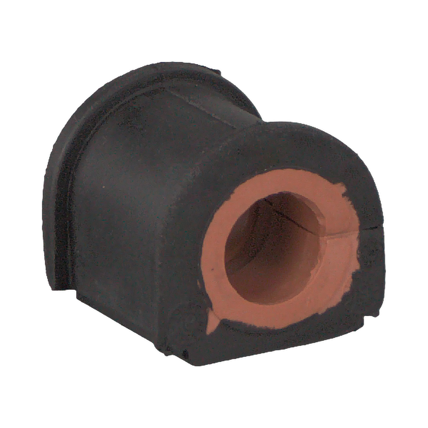 FEBI BILSTEIN 1875120 Stabilisatorstang rubber Iveco Daily V Flatbed Vrachtwagen Wielophanging originele