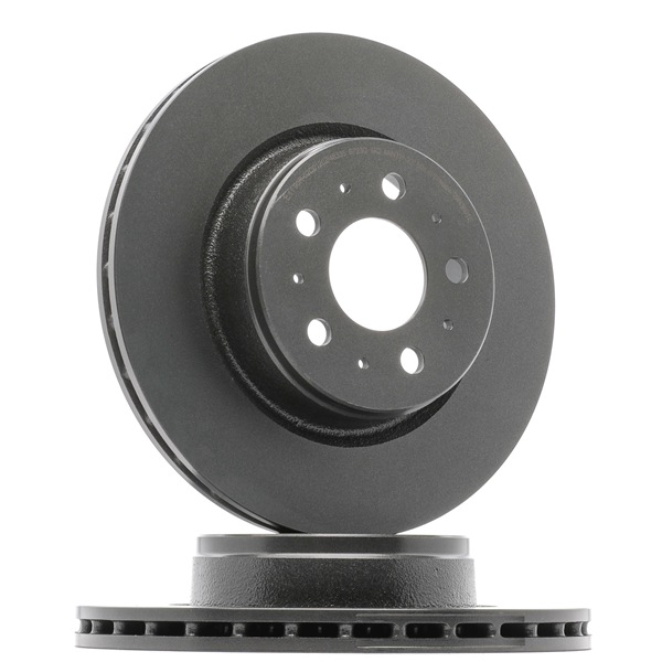 Bremseklodser og skiver BREMBO KT 08 001