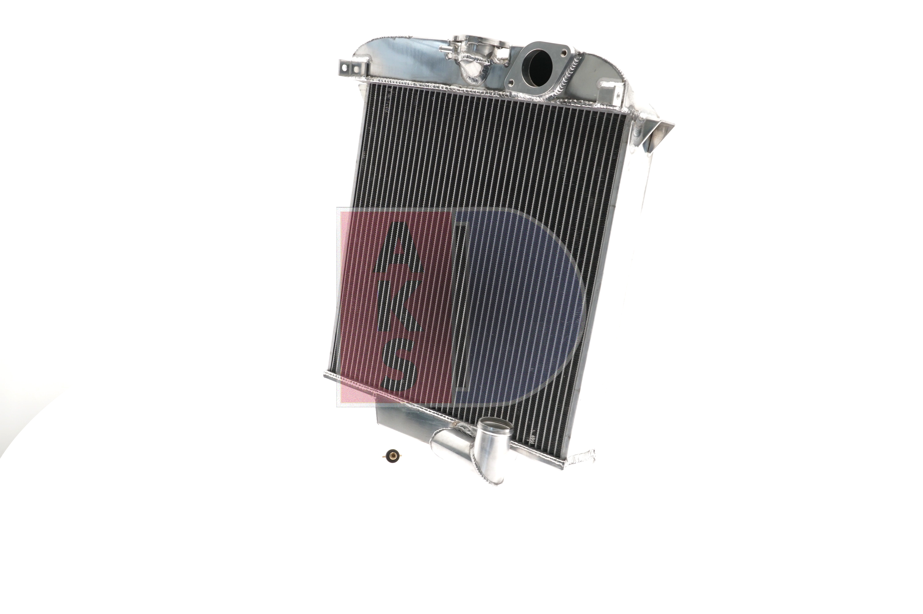 Radiators AKS DASIS 020074AL rating