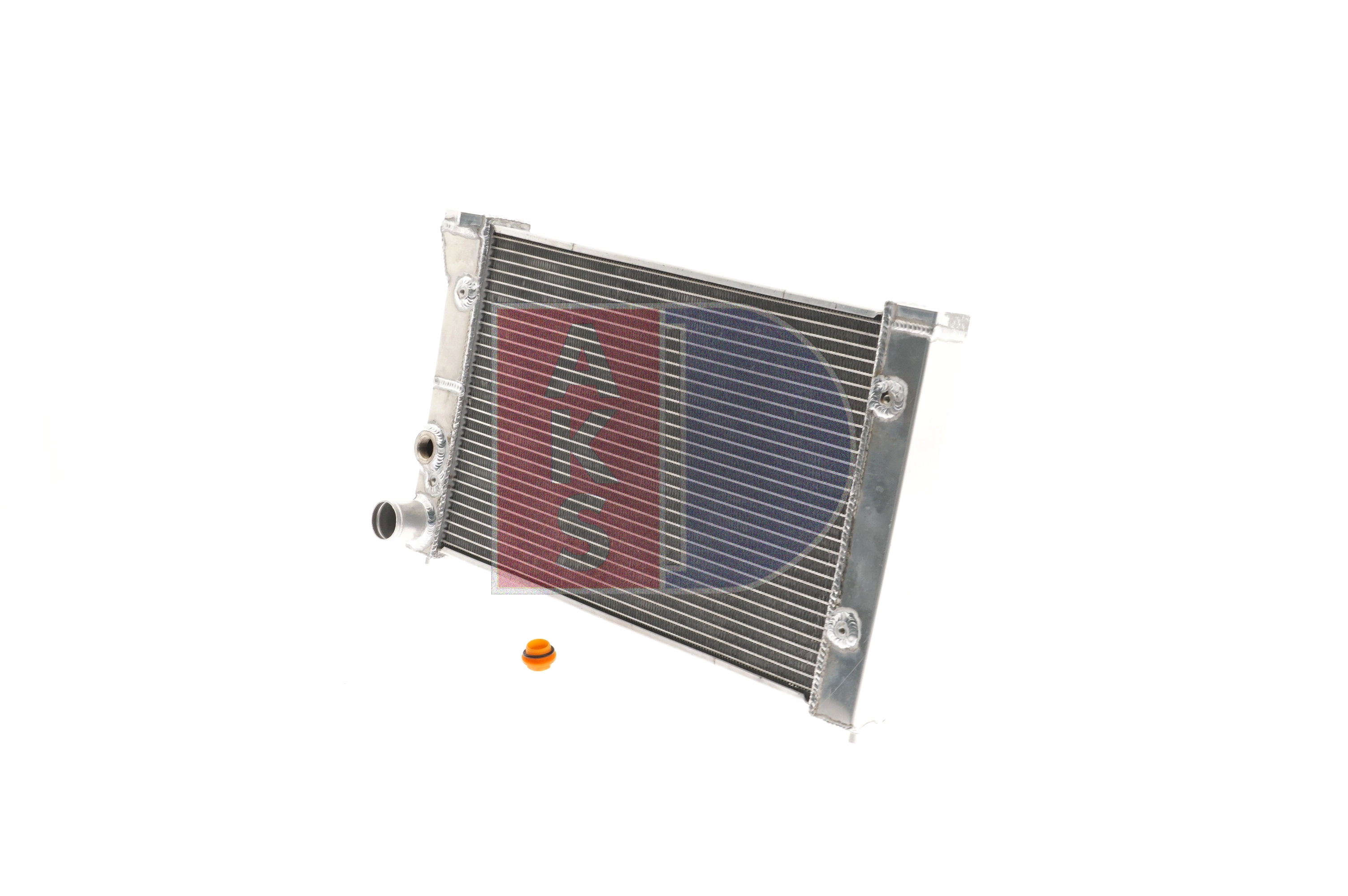 Radiators AKS DASIS 041200AL rating