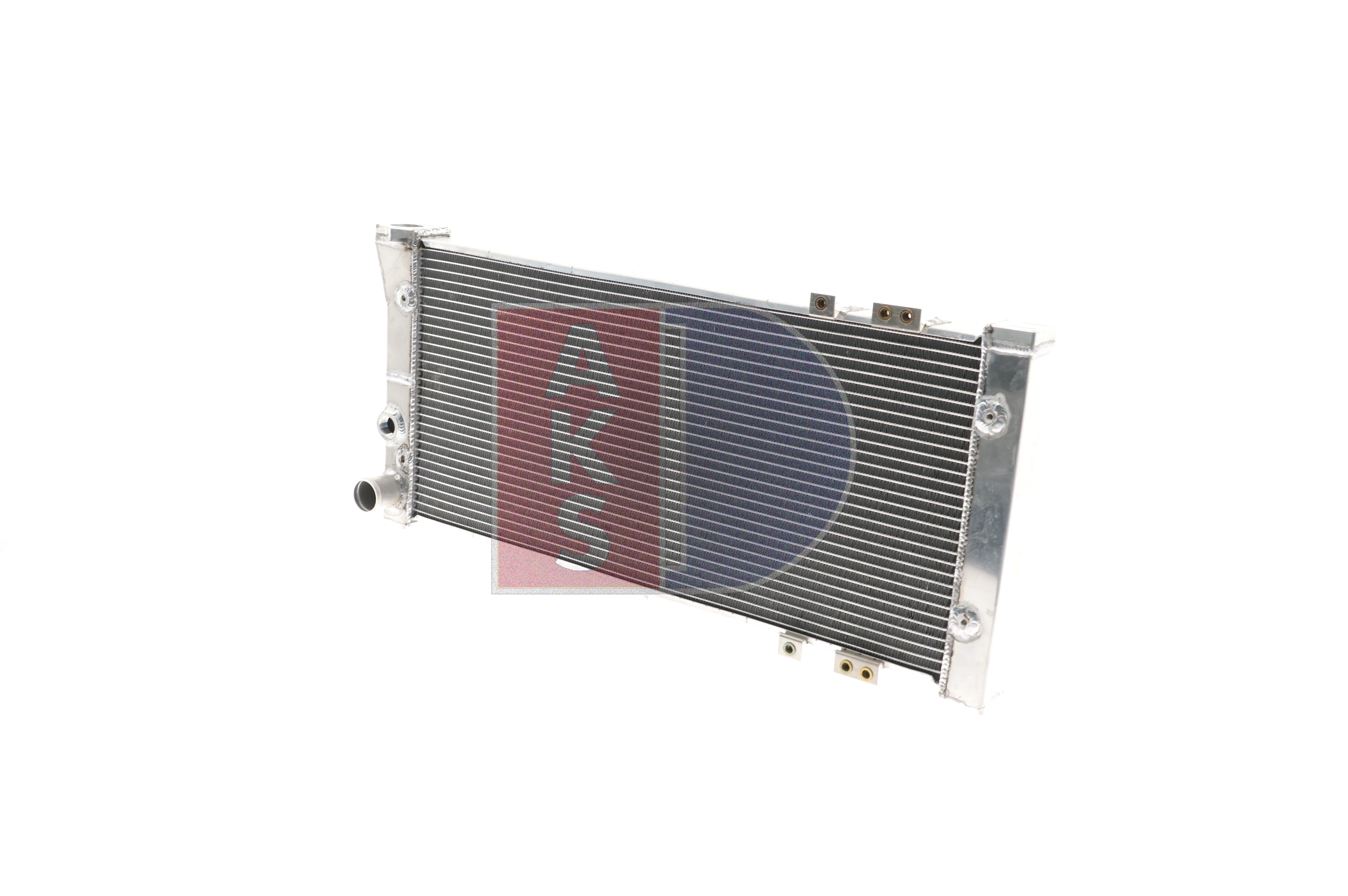 Radiators AKS DASIS 041810AL rating