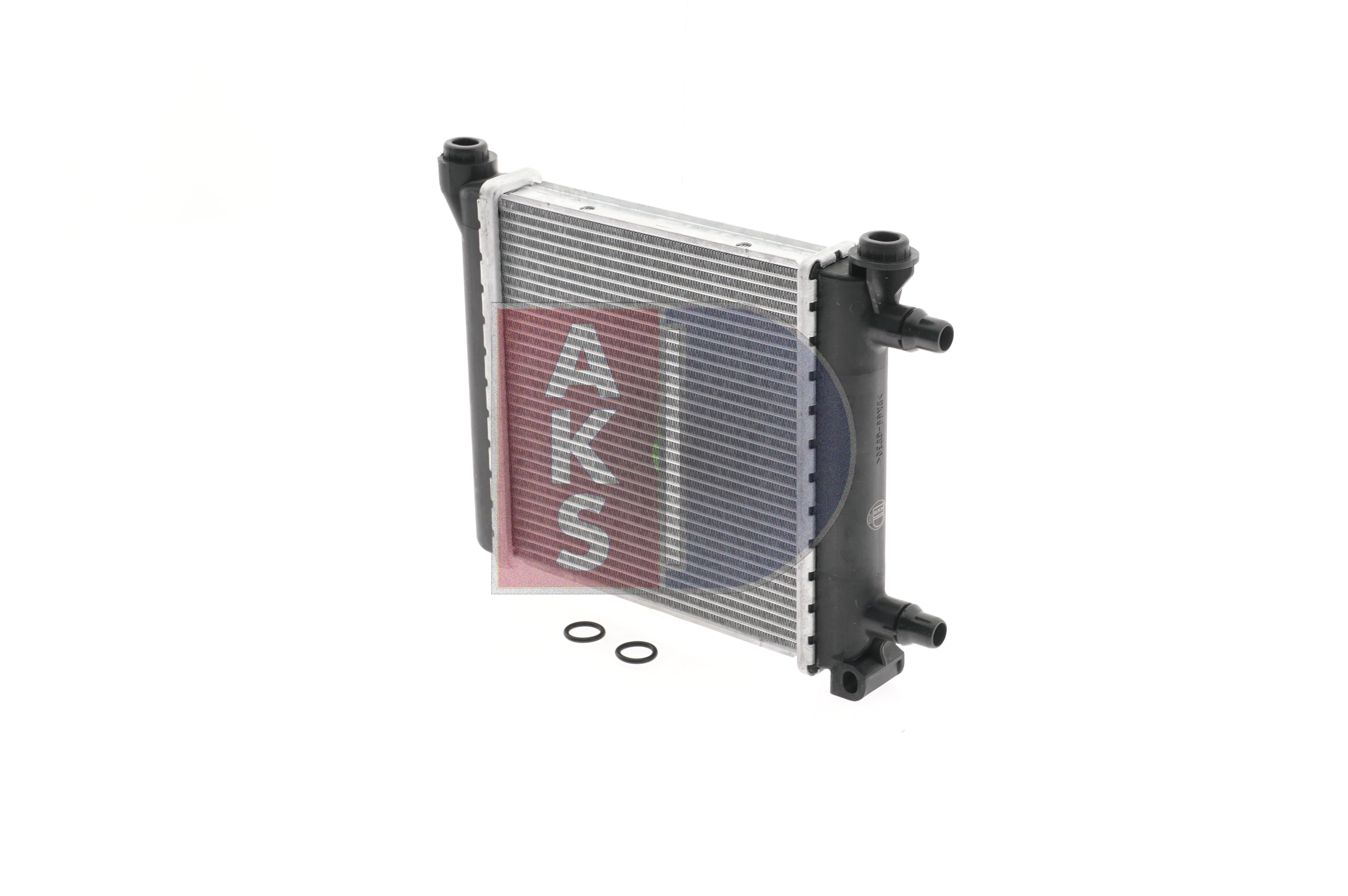 Wasserkühler AKS DASIS 050119N Bewertung