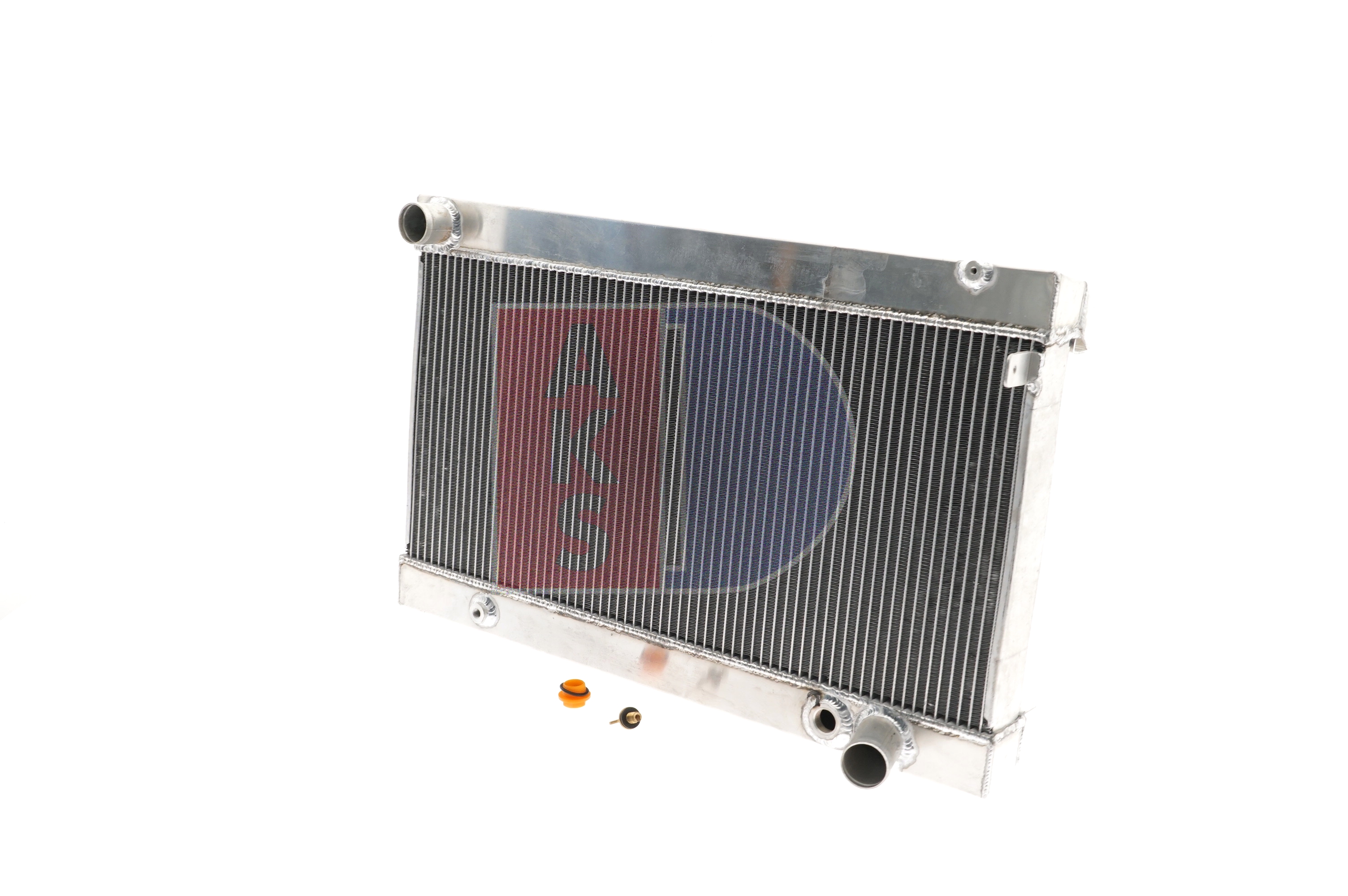 Radiators AKS DASIS 080014AL rating
