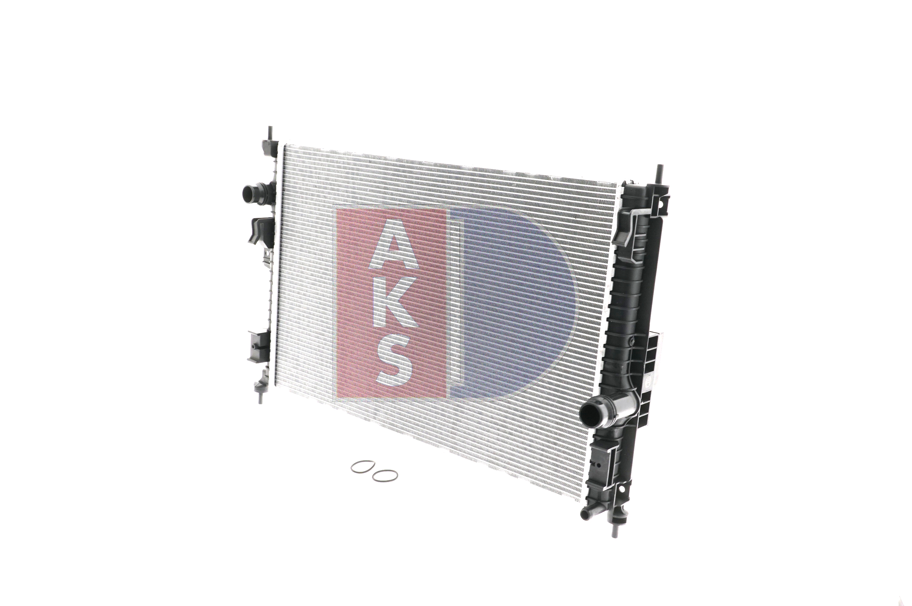 Радиатор AKS DASIS 150154N