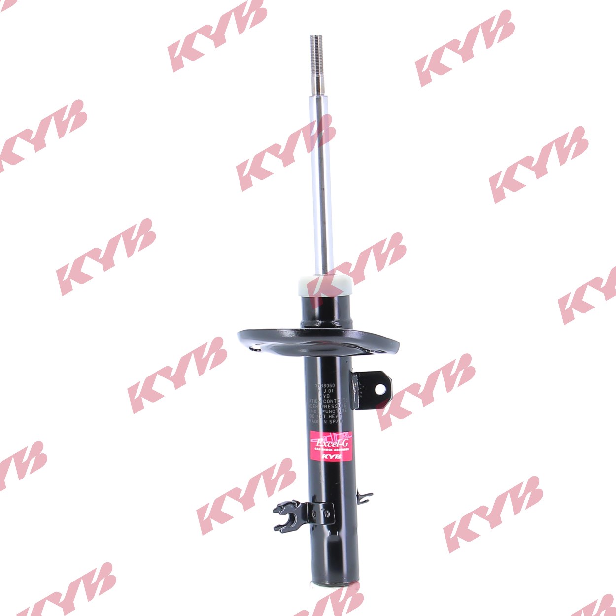 KYB 3338060 Støtdemper