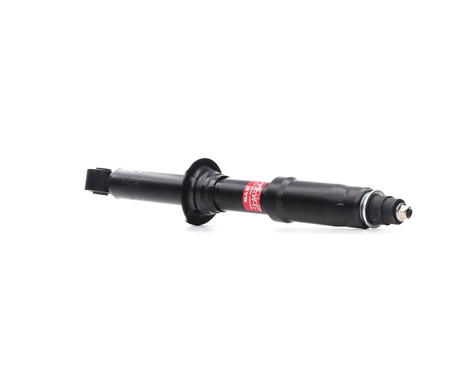 Dämpfer KYB 340107 Bewertung