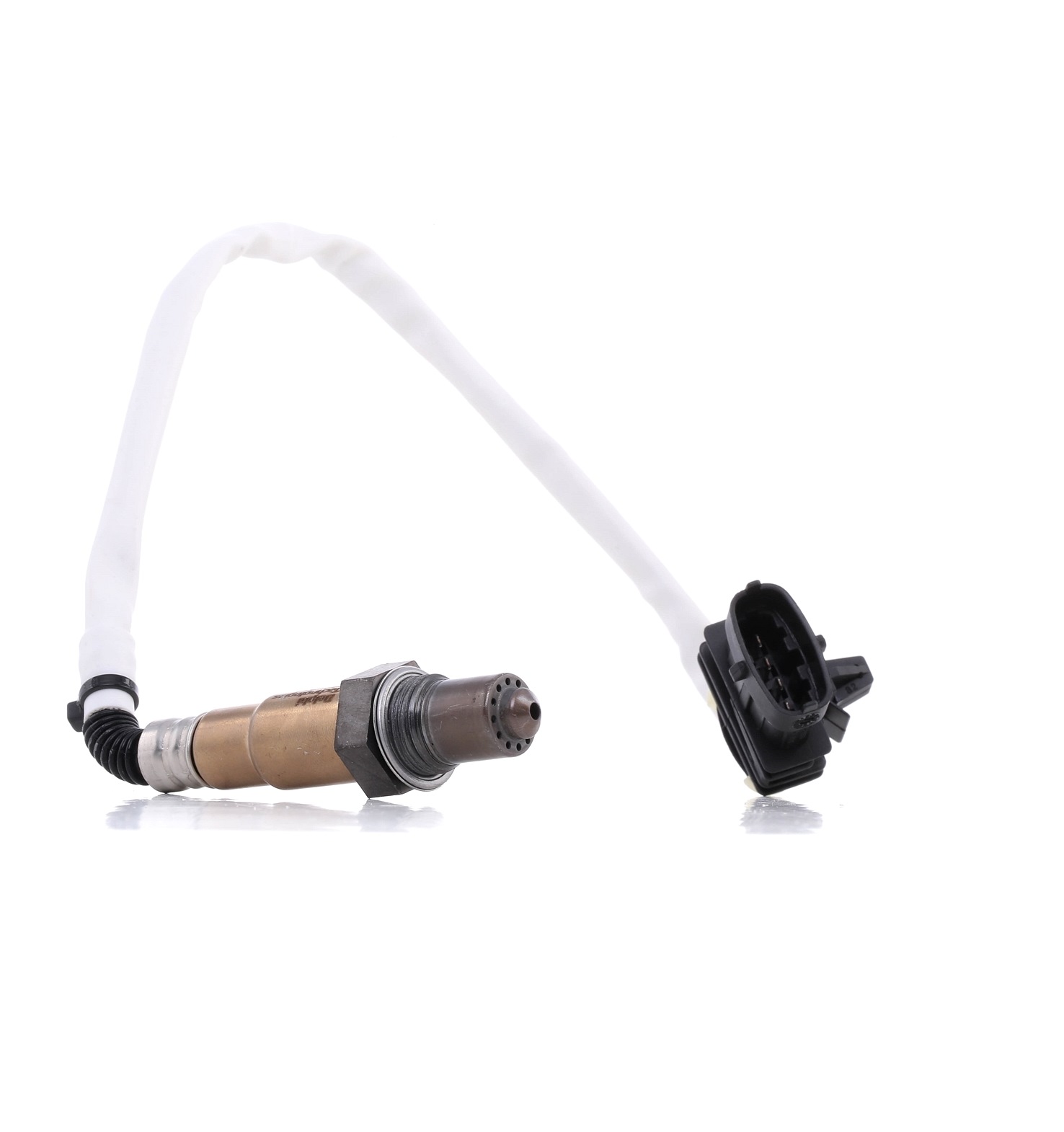 Lambda sensor DELPHI ES21241-12B1 valutazione