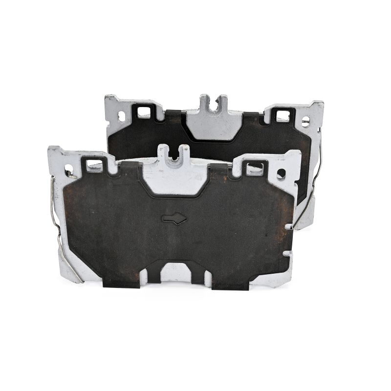 Remblokken 0004208403 DELPHI LP5071EV MERCEDES-BENZ, SMART