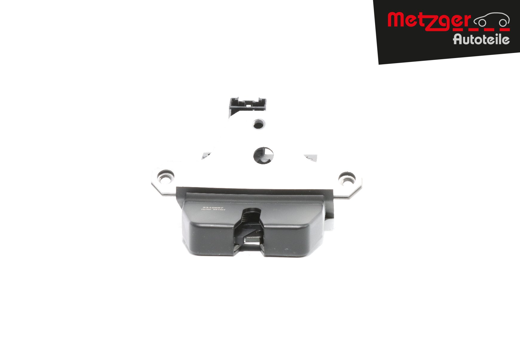 Takaluukun lukko METZGER 2310697