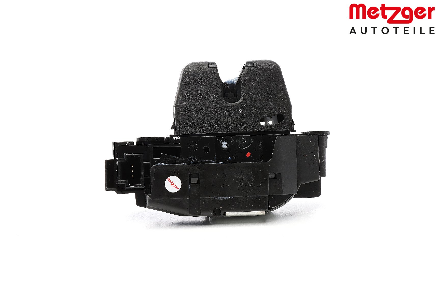 18752316 METZGER 2310703 Zámek zadních dveří CITROËN Jumpy II MPV (VF7) cena