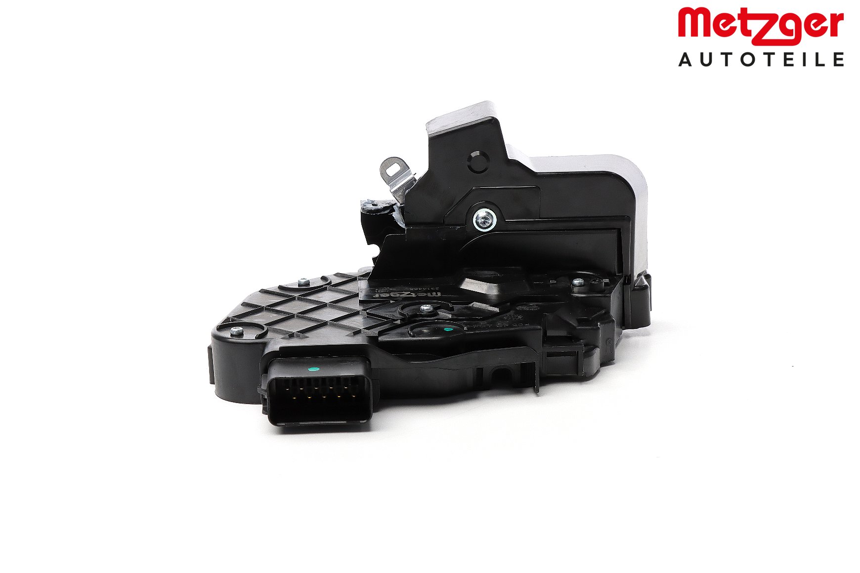 Türschloss 2314468 METZGER LR072414 LAND ROVER