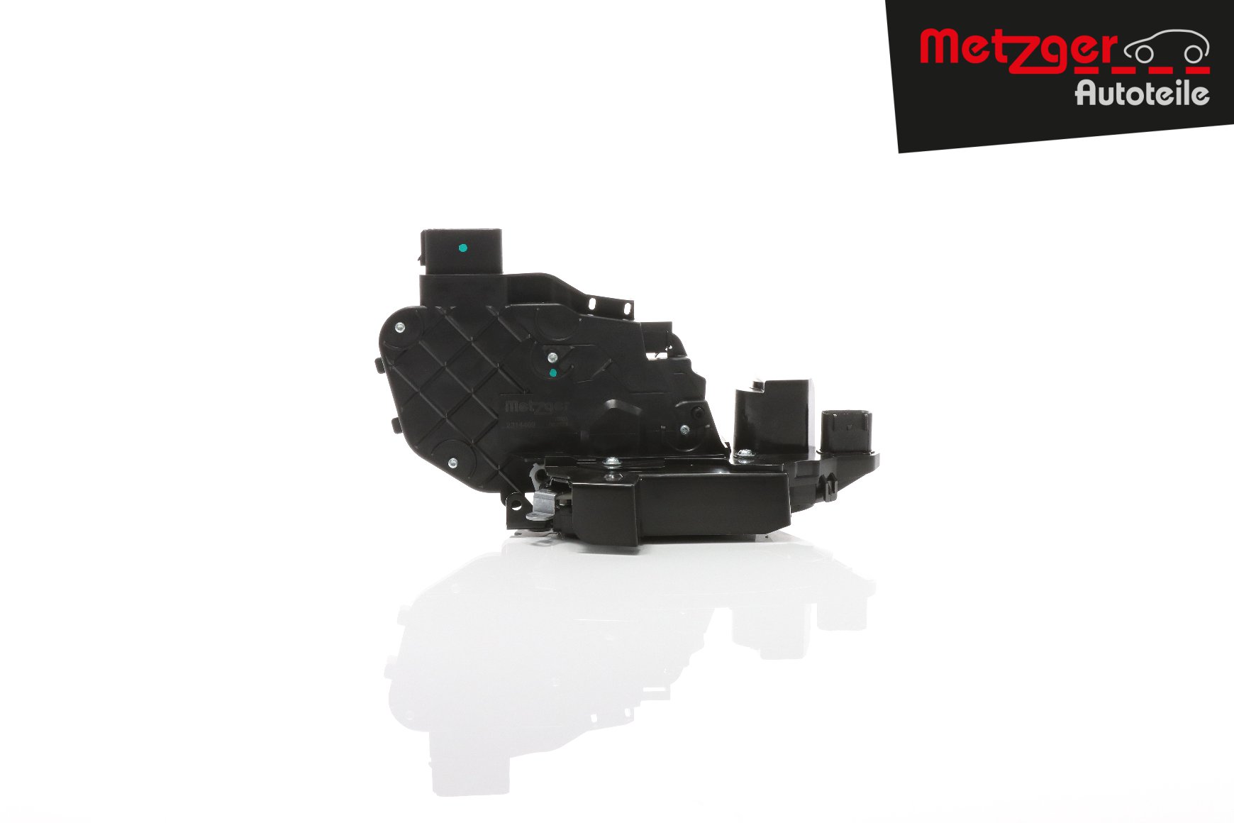 Türschloss 2314469 METZGER LR091351 LAND ROVER