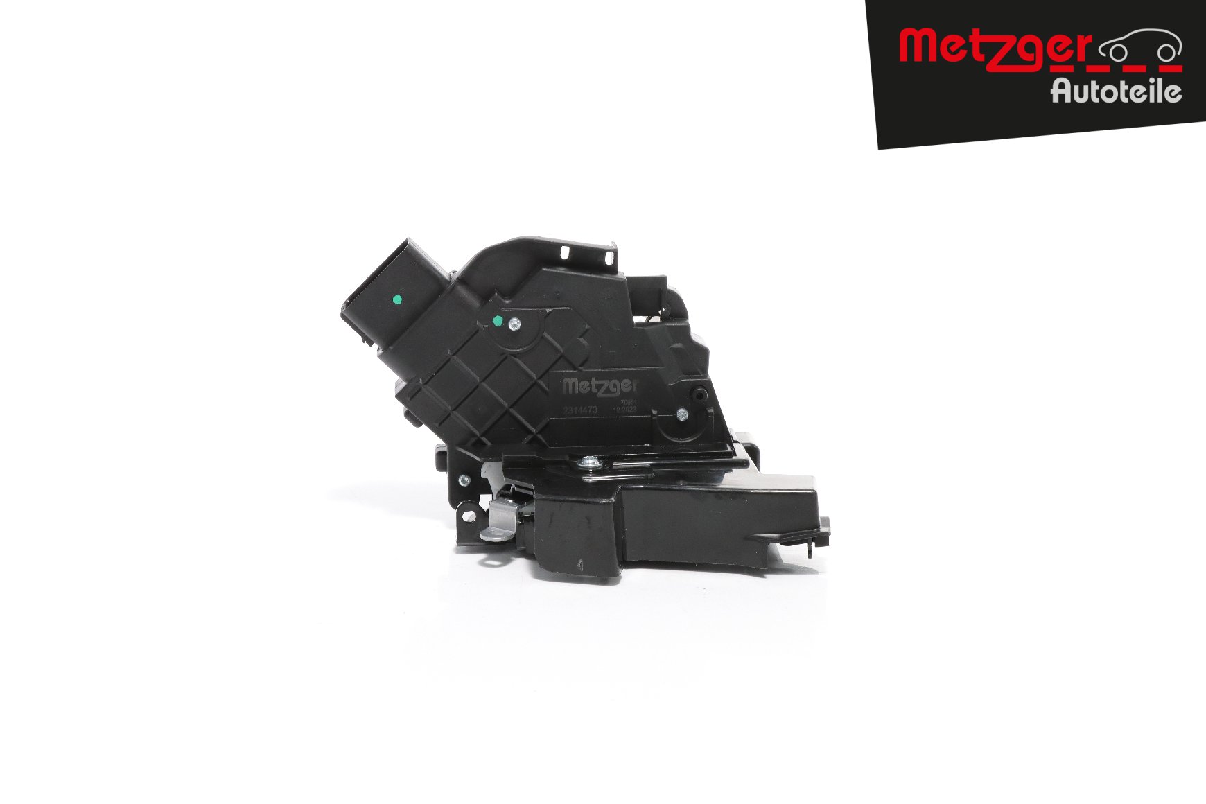 Slotmechanisme, deur METZGER 2314473 waardering