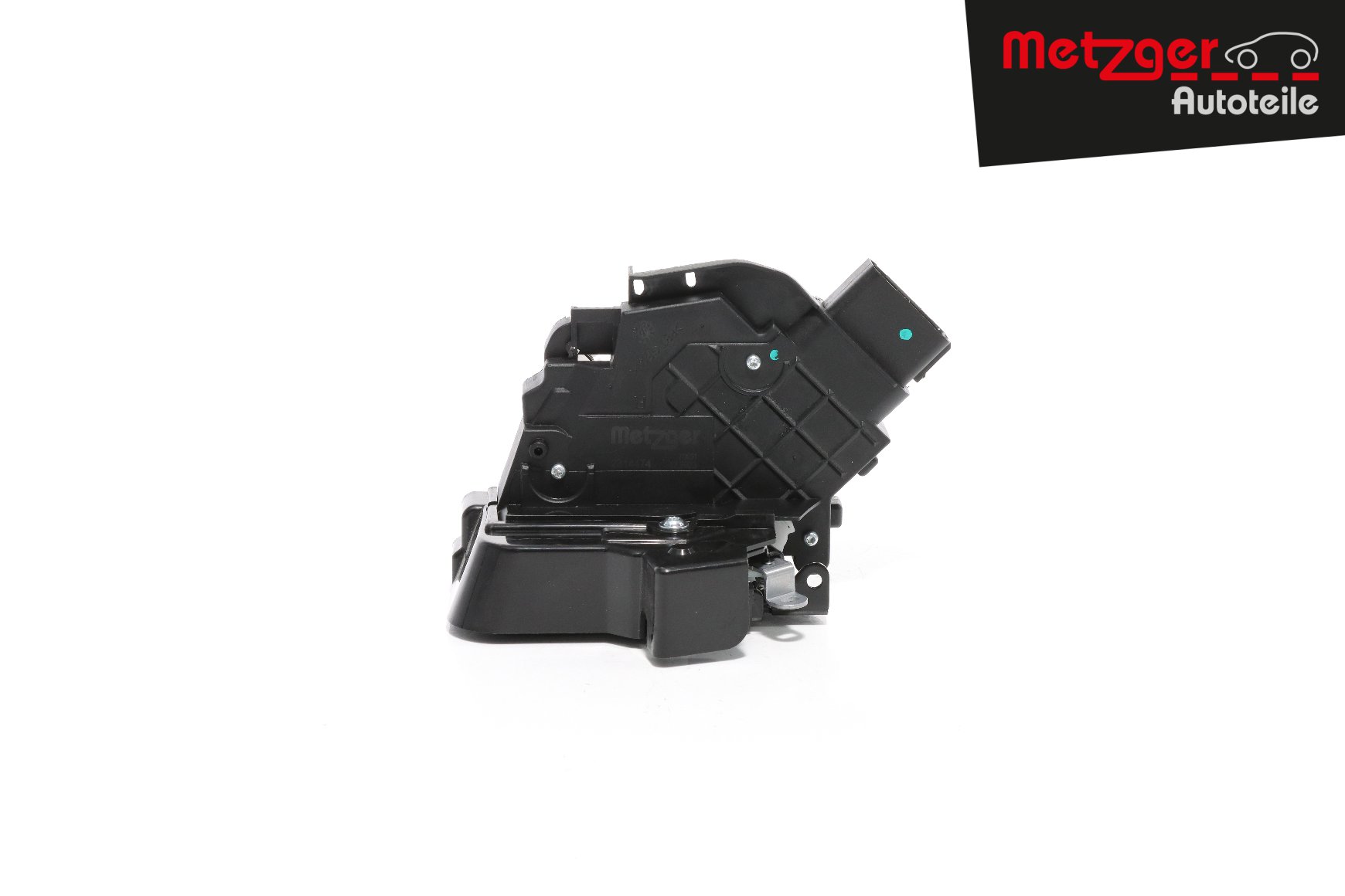 METZGER 2314474 Serrure de porte