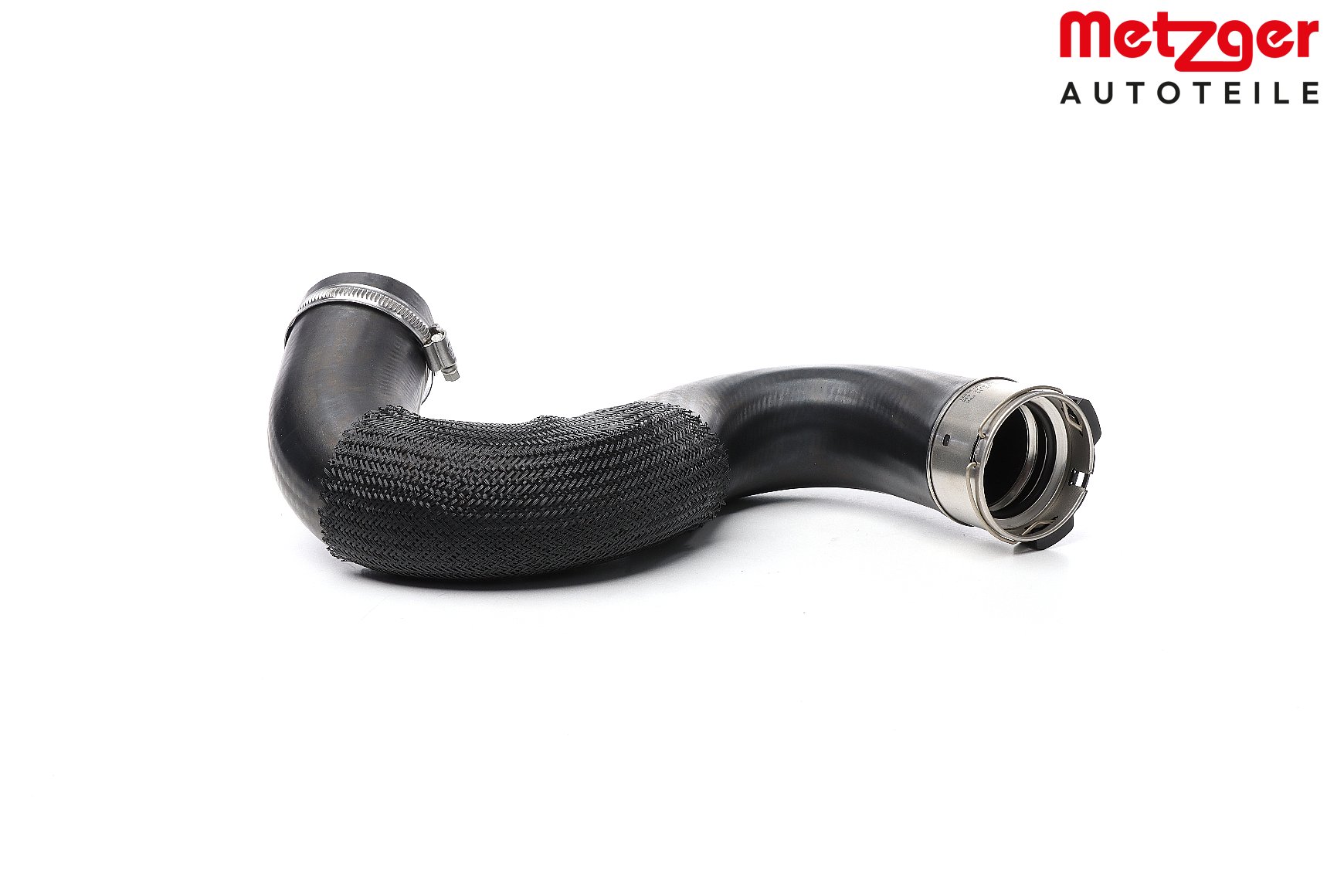 METZGER 2401007 Въздуховод за турбината