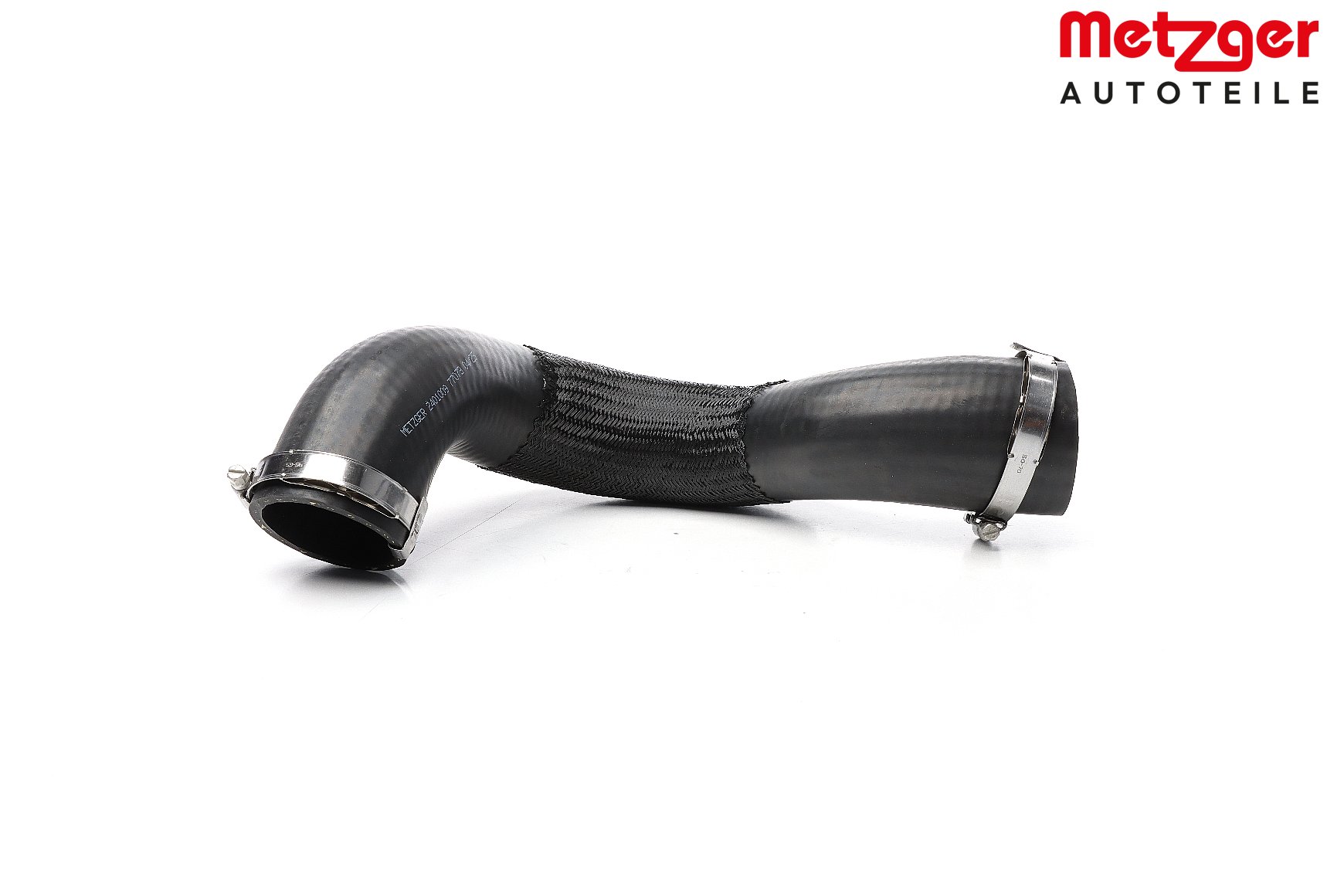 METZGER 2401009 Durite de turbo Citroën C4 Picasso 2.0 HDi 150 CV Diesel 2009