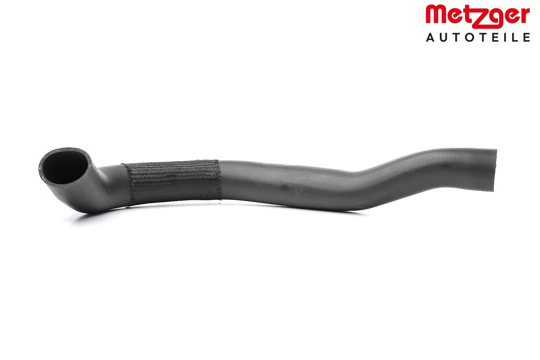 METZGER 2401010 Durite de turbo Mitsubishi Pajero V60 3.2 DI-D (V68W, V78W) 165 CV Diesel 2003