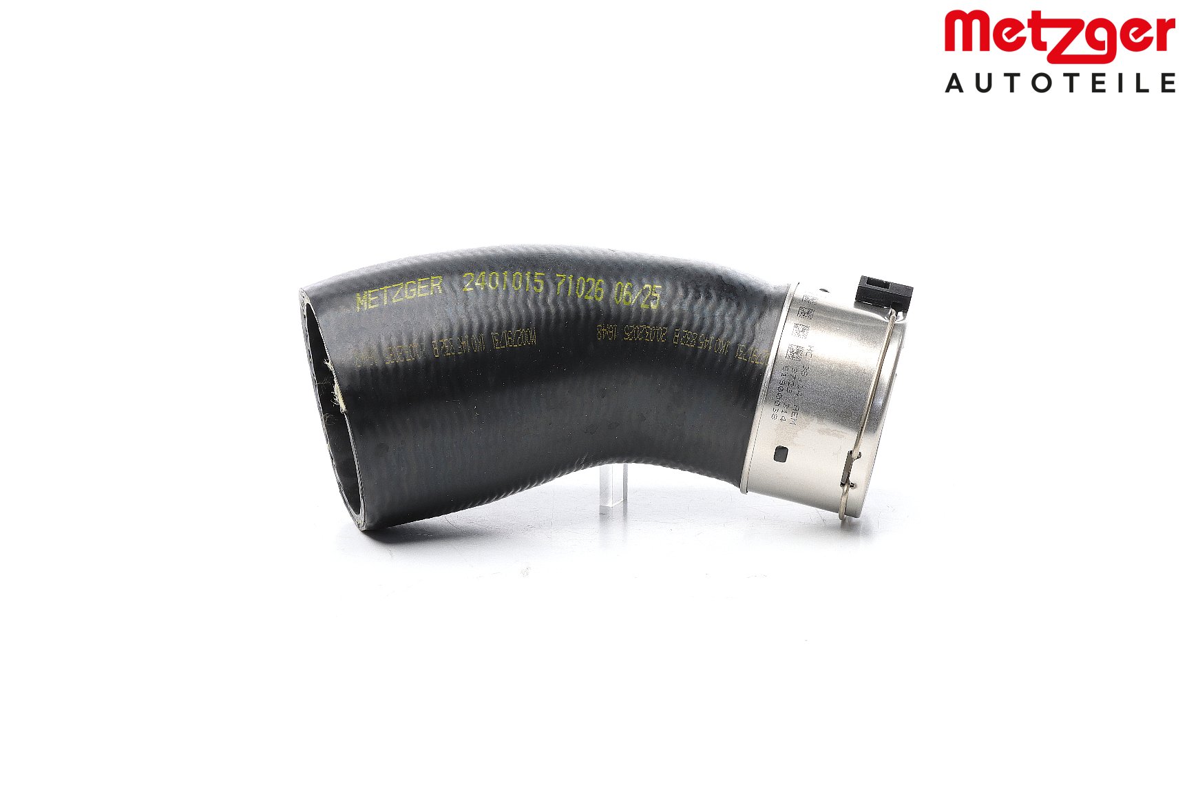 METZGER Durite de turbo Mini Clubman F54 prix