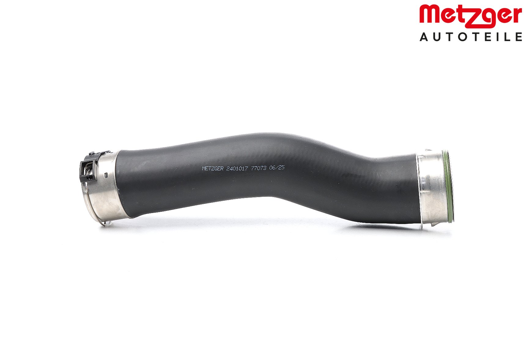 OEN 4635280182 Charger intake hose METZGER 2401017