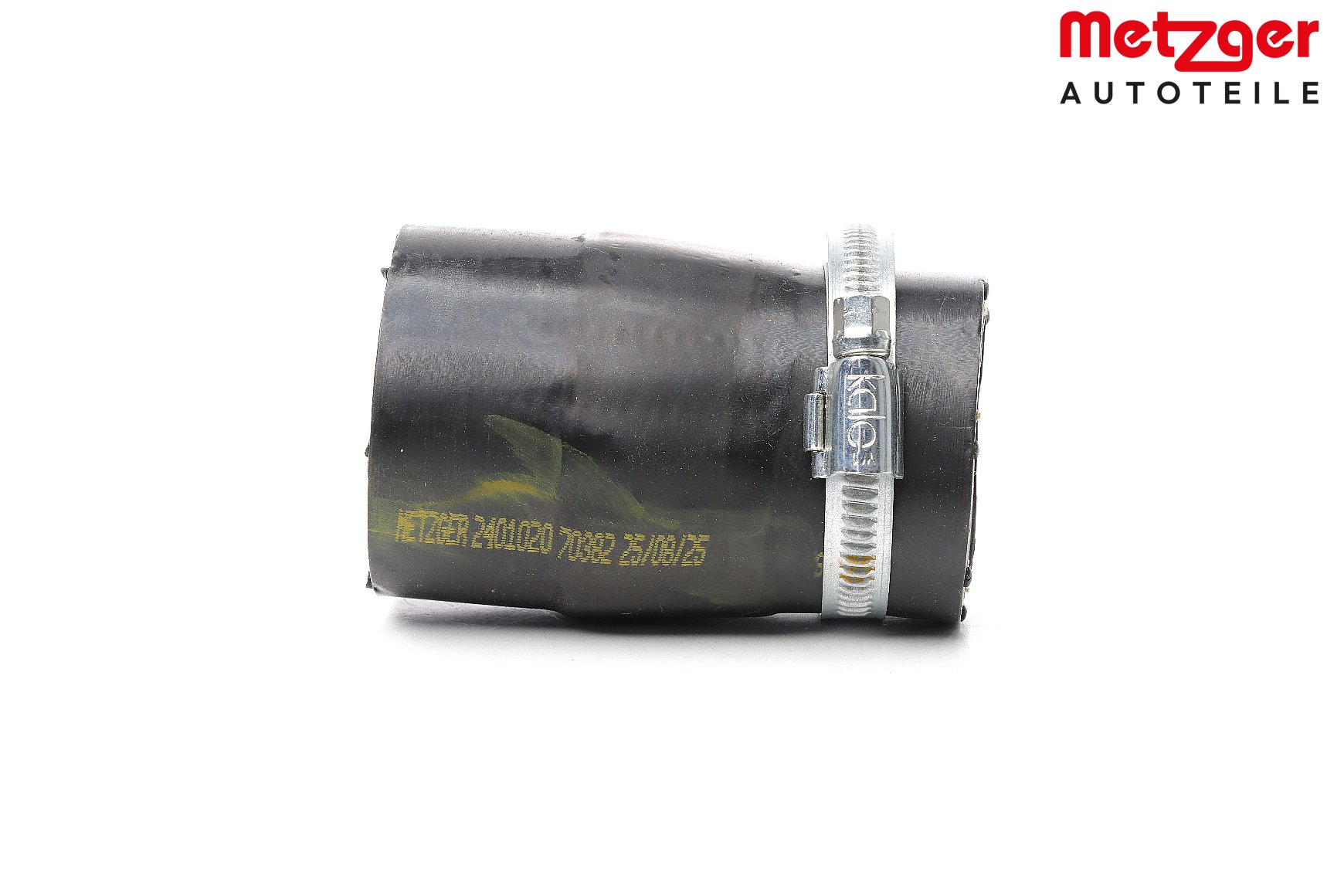 METZGER 2401020 Маркуч за турбо Hyundai i30 Купе цена