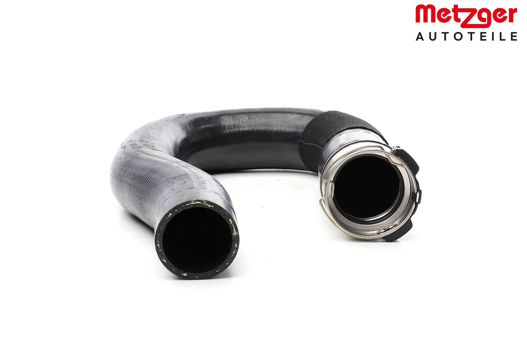 Laadluchtslang 8 61 046 METZGER 2401021 OPEL, CHEVROLET, VAUXHALL, GMC
