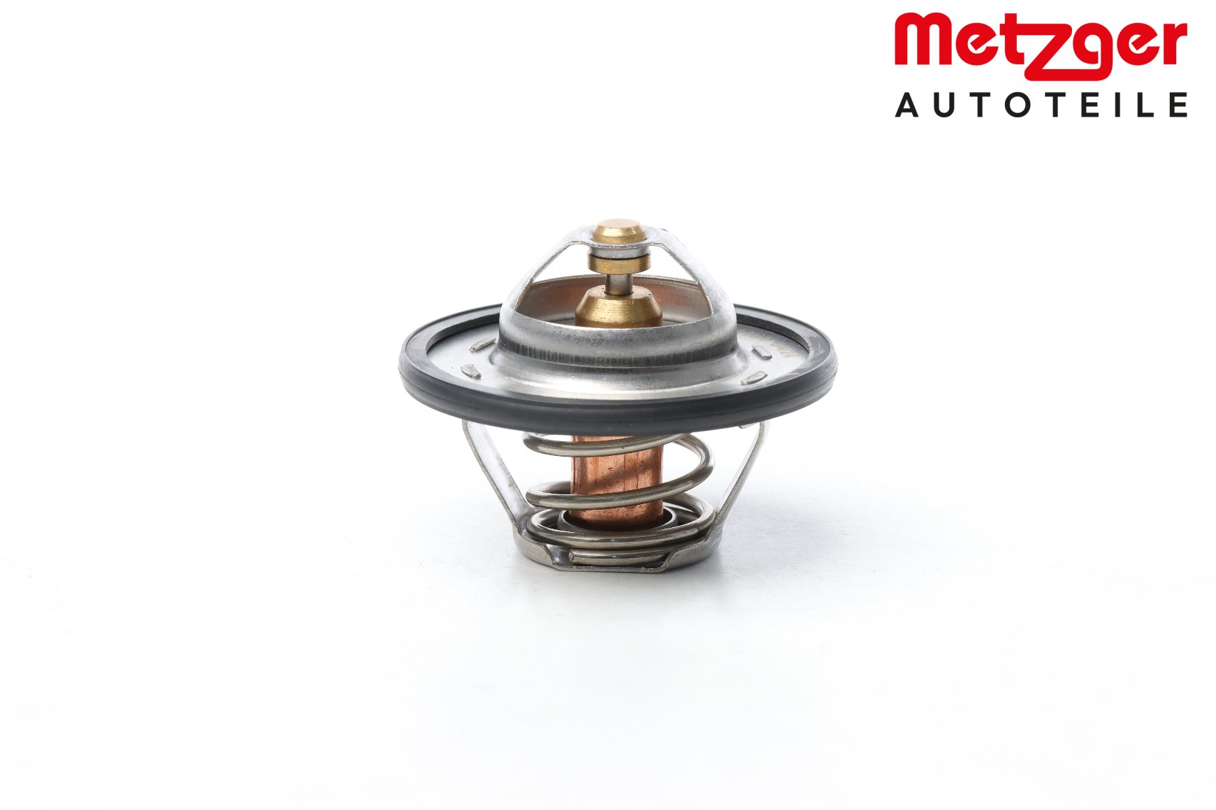 Kühlwasserthermostat METZGER 4006463 günstig online kaufen