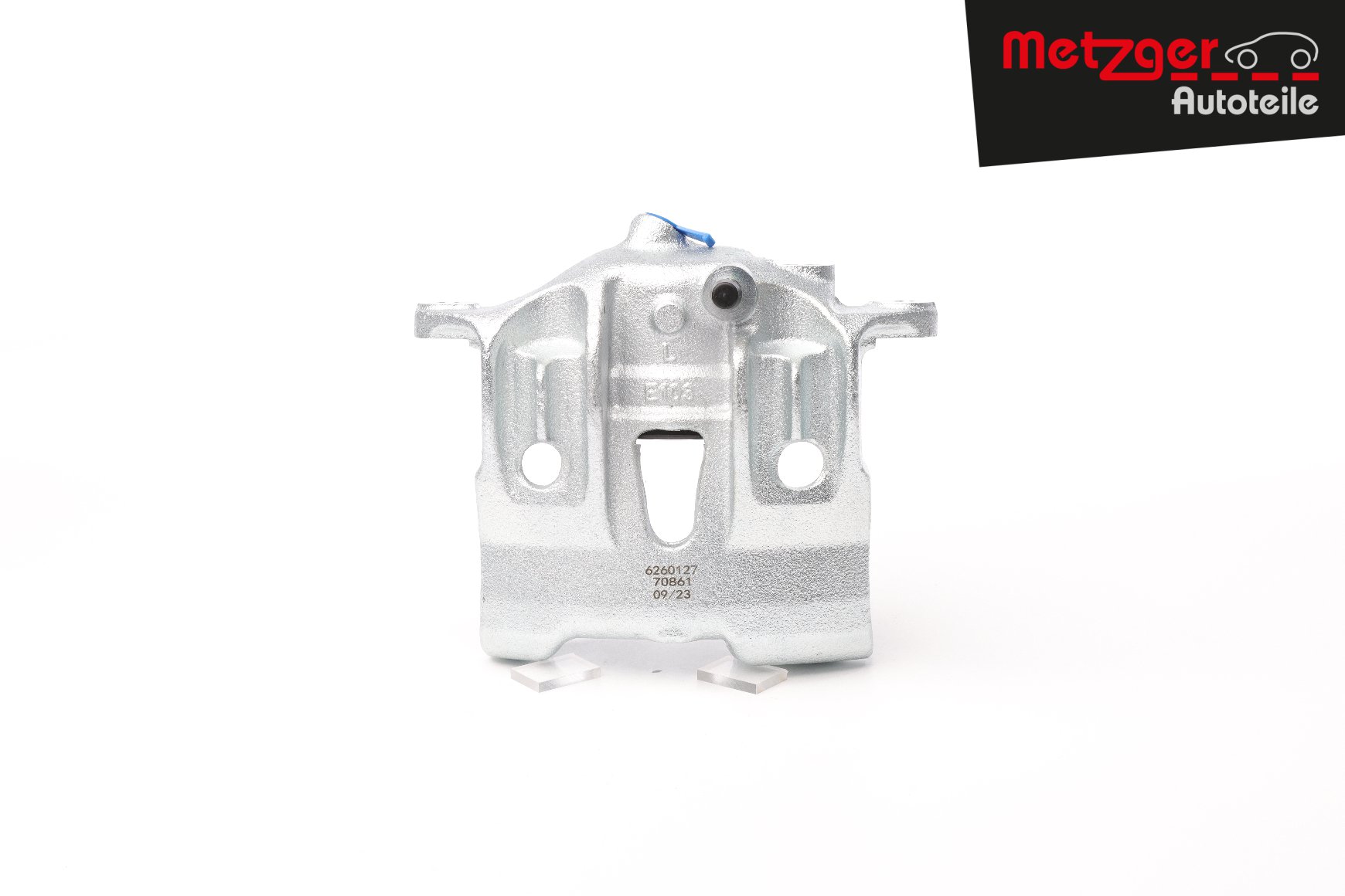 Kaliber, bremse METZGER 6260127