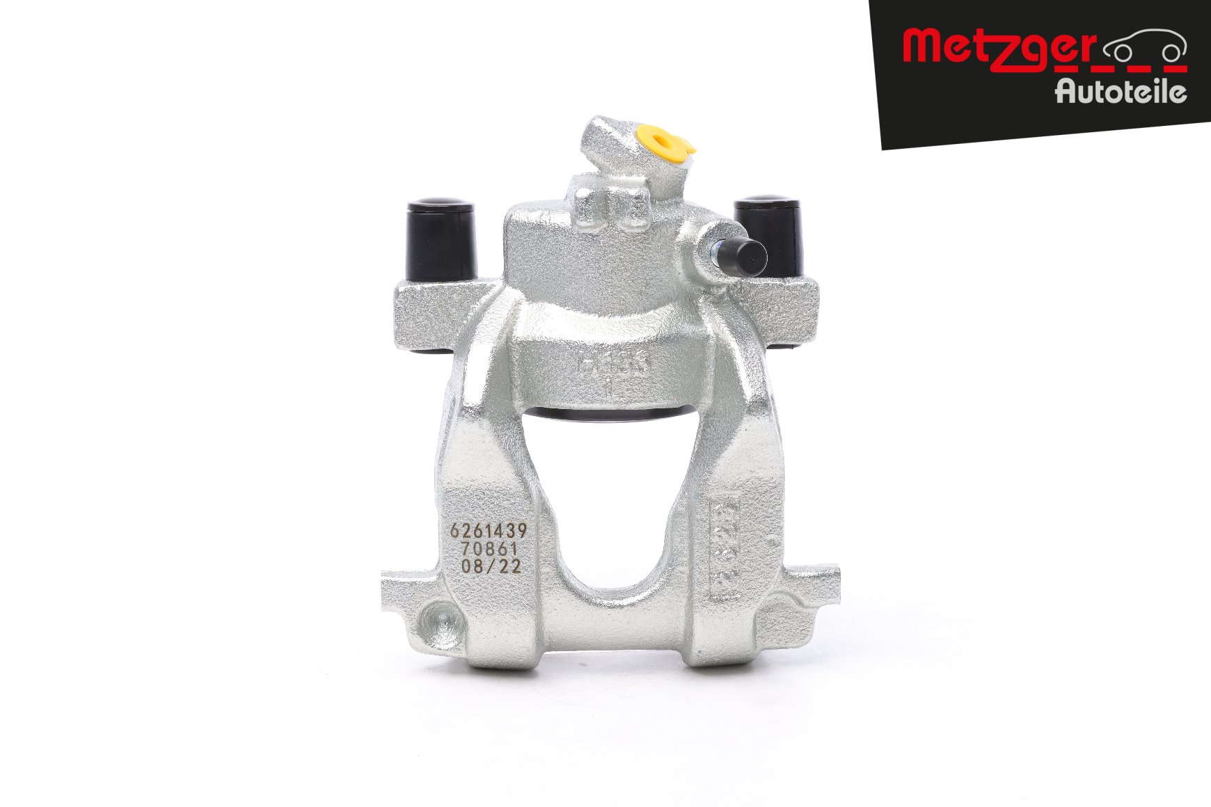 Bremssättel METZGER 6261439 Bewertung