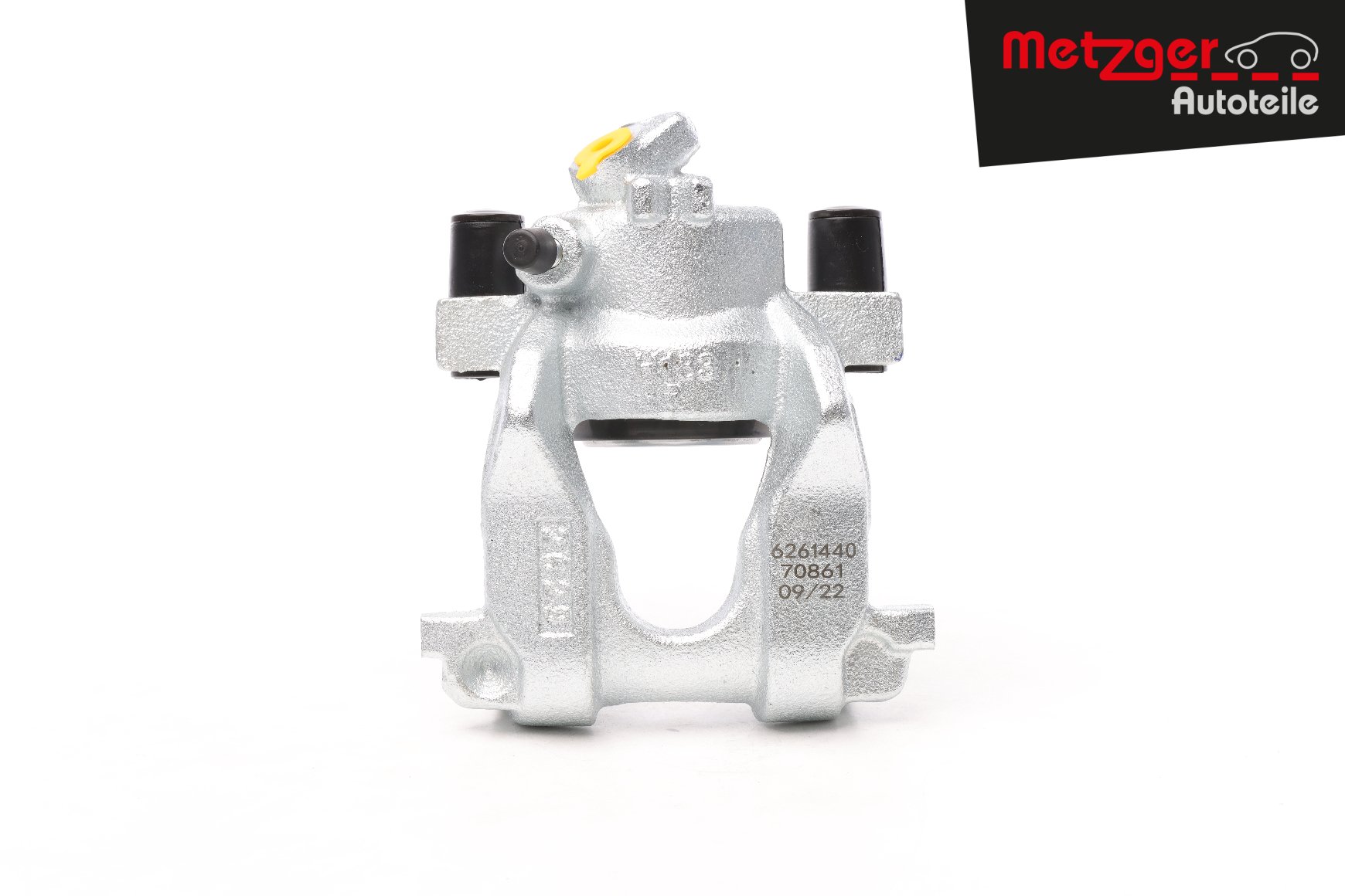 18752524 оригинални Спирачни апарати METZGER LODGY