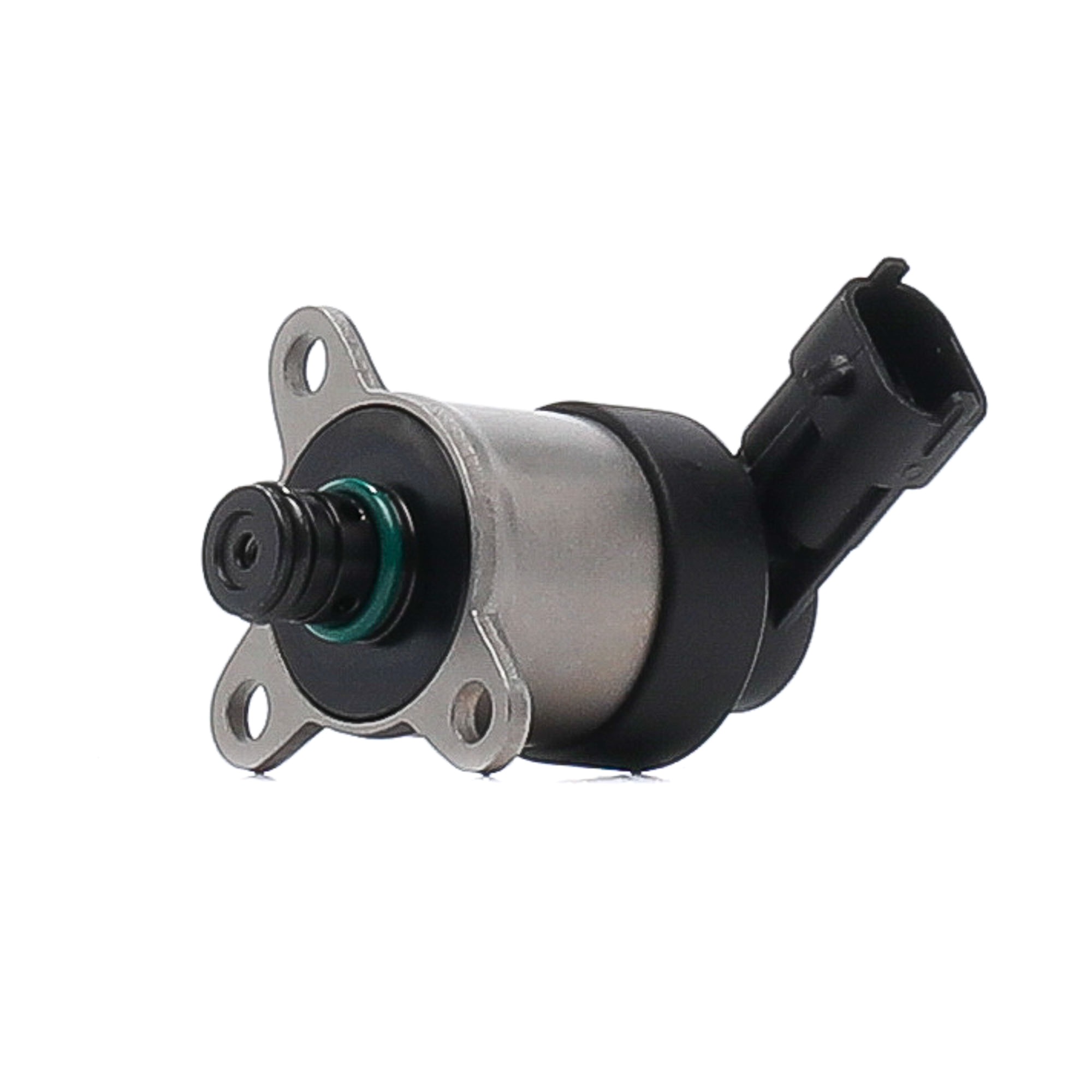 Valvola regolazione, Quantità carburante (Sist. Common Rai) 96 837 037 80 MAGNETI MARELLI 215820001300 FORD, PEUGEOT, CITROЁN, SUZUKI