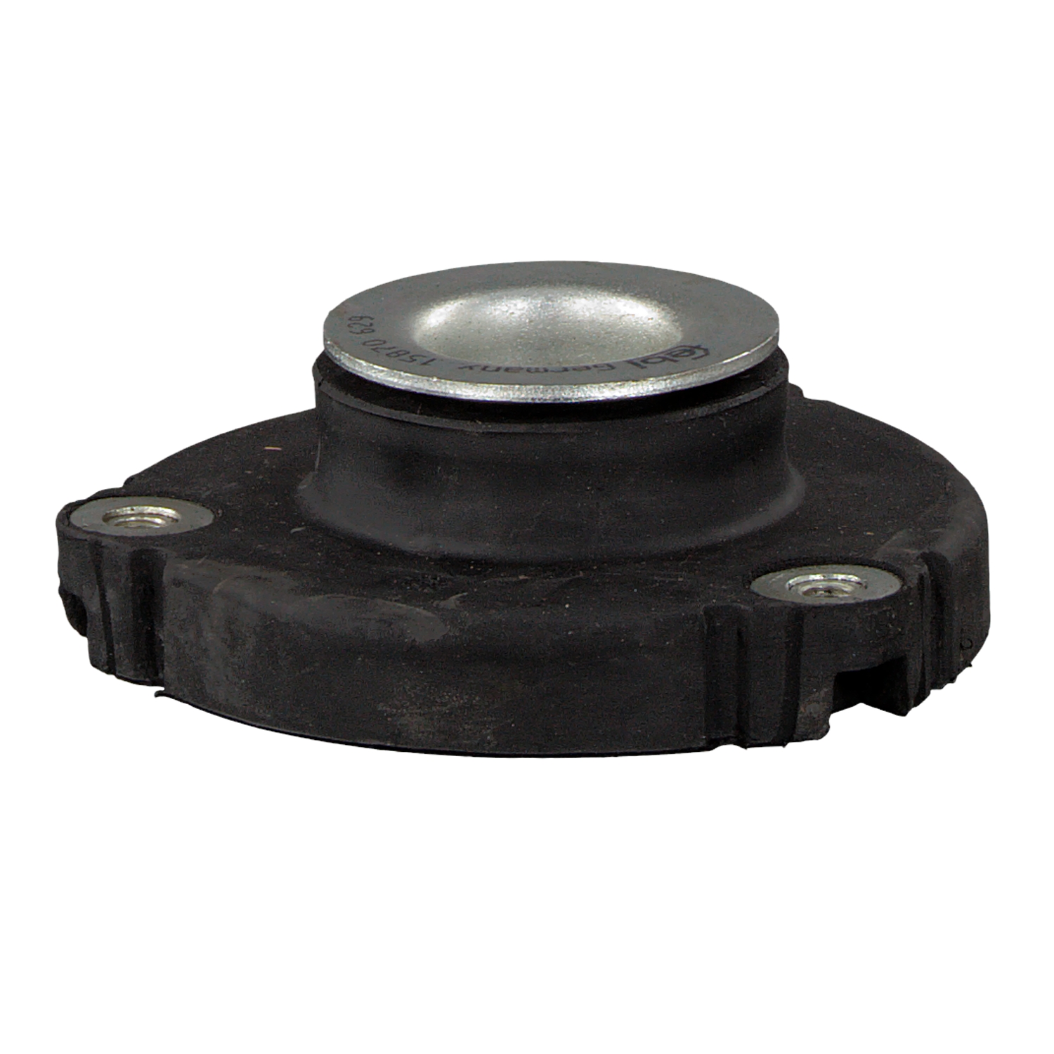 FEBI BILSTEIN 15870 Támcsapágy, gólyaláb Ø: 65, 66mm