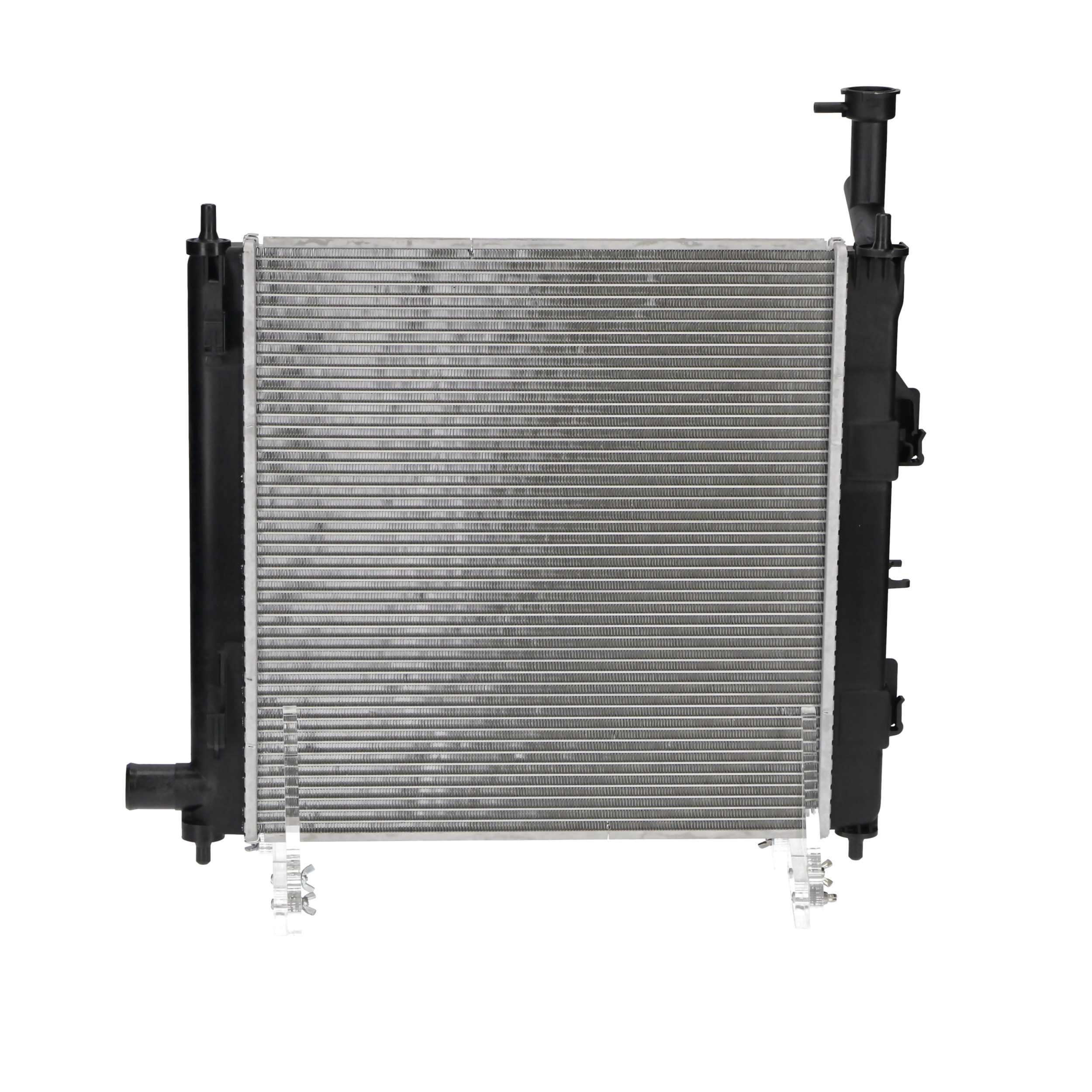 OEN 1331P2 Radiatore motore NISSENS 606865