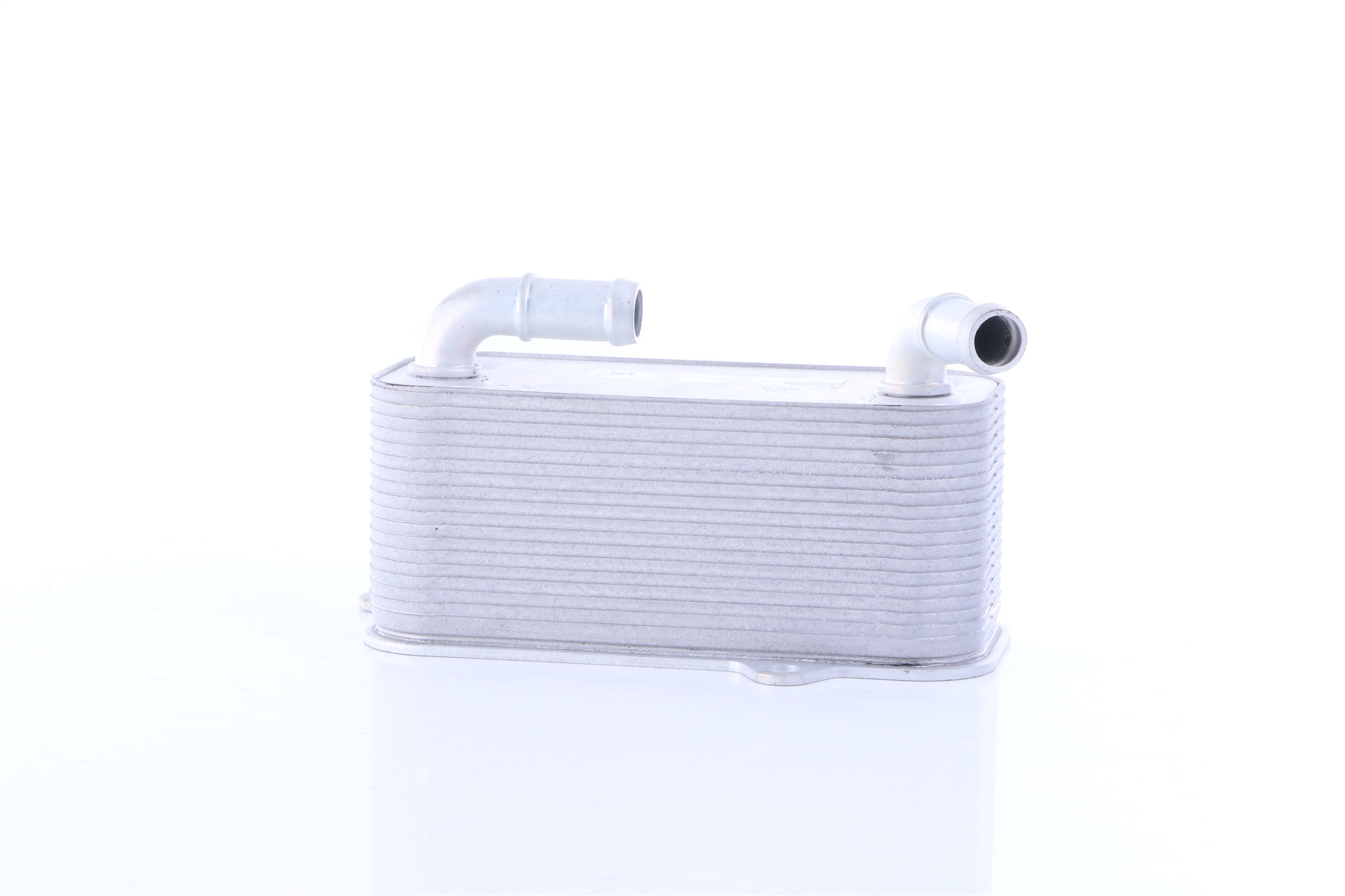 OEN 1378342 Radiateur d'huile de boite de vitesse automatique NISSENS 91389