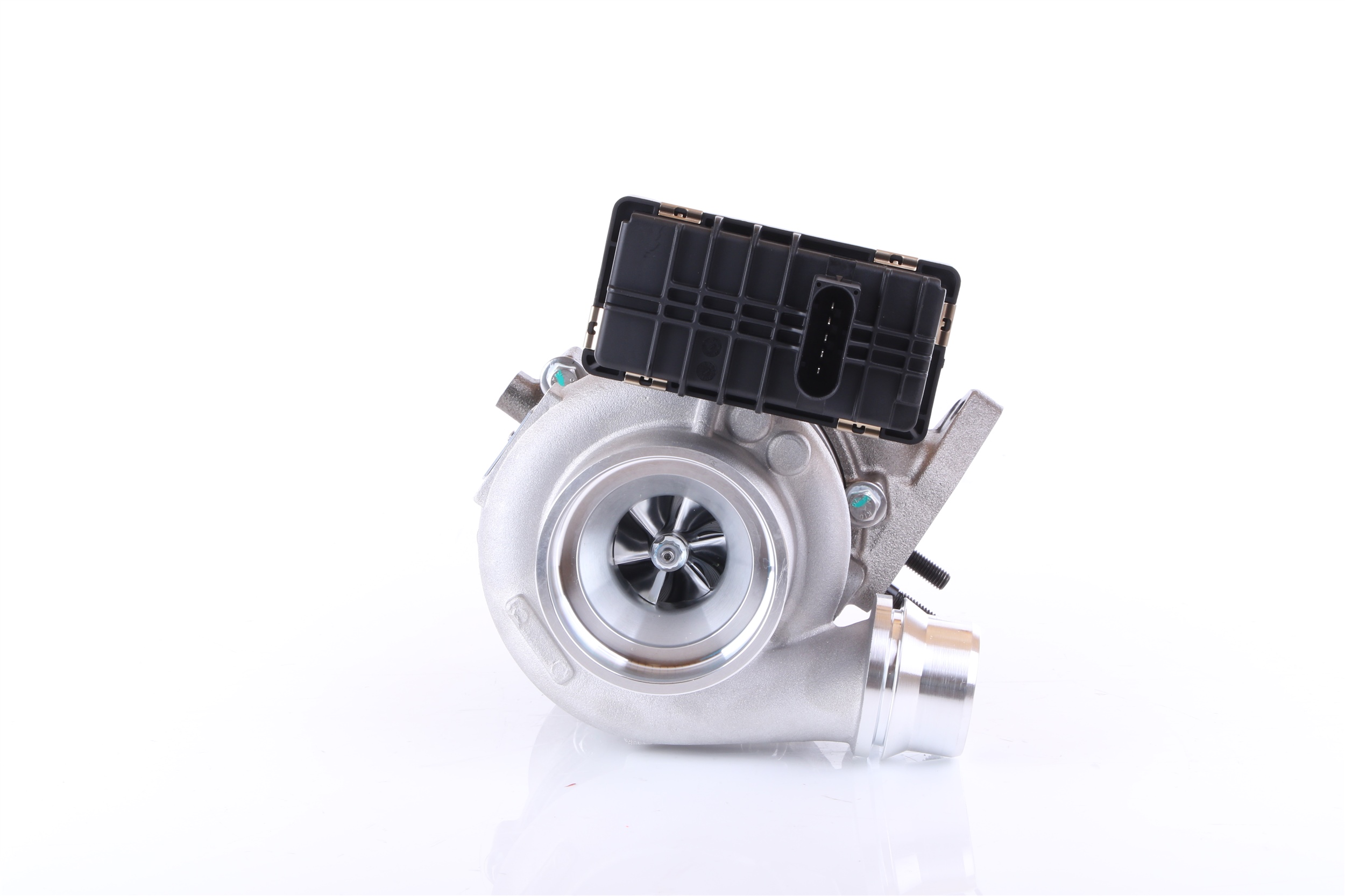 NISSENS 93308 Turbocompresseur JAGUAR XF prix
