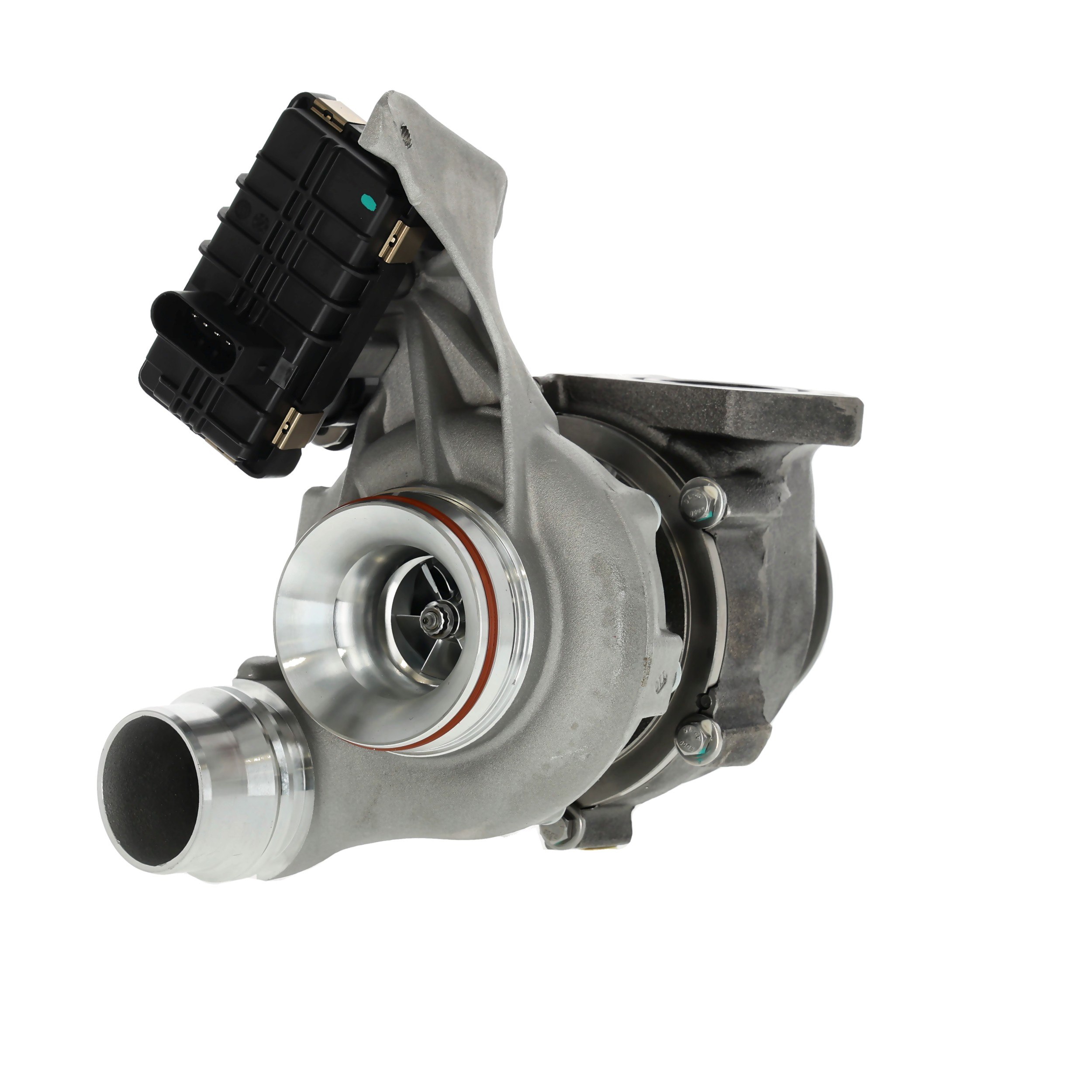 Турбокомпресор 49335-00610 NISSENS 93328 BMW, MITSUBISHI
