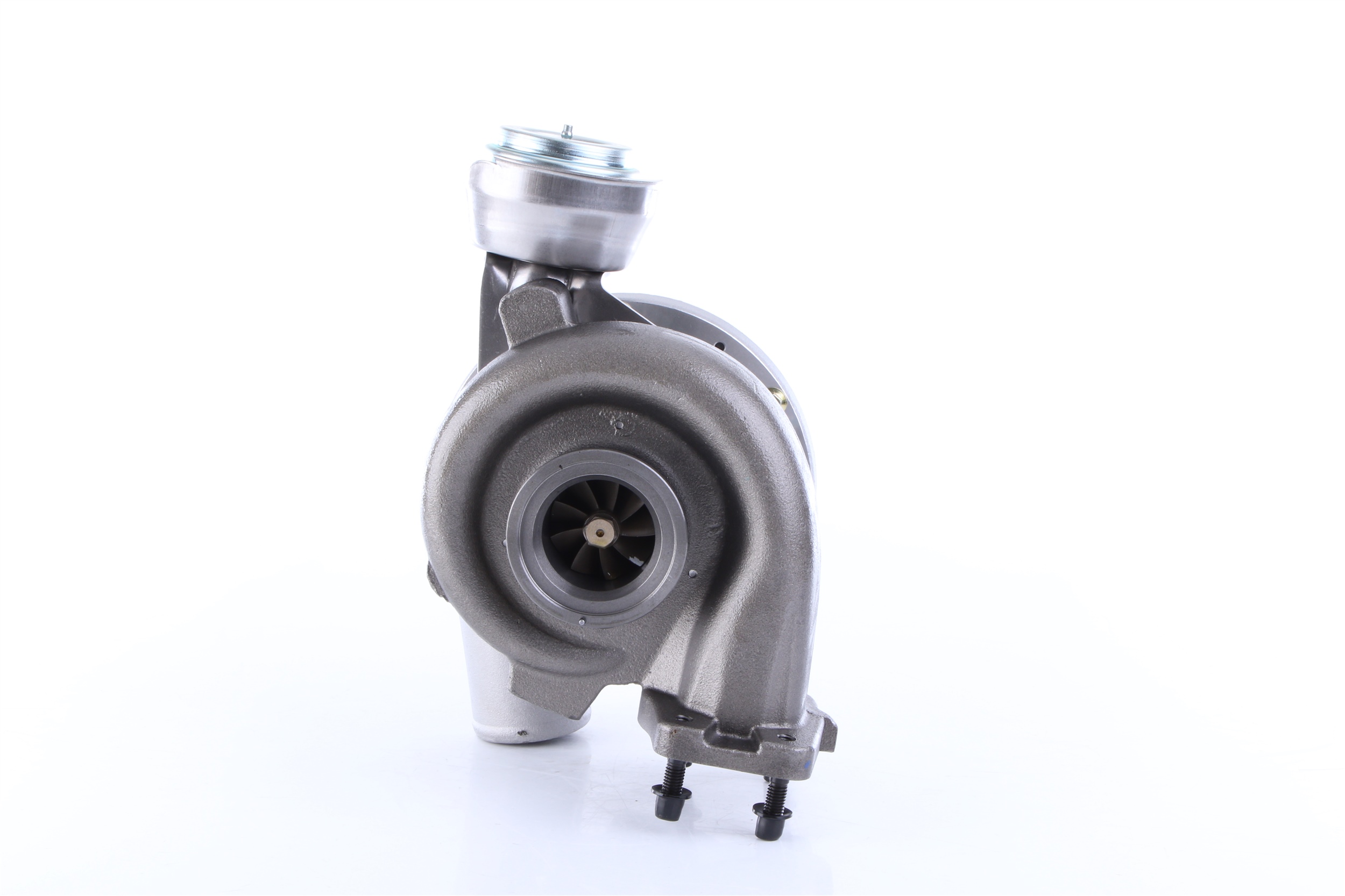 Τουρμπίνα 504136806 NISSENS 93483 FIAT, IVECO