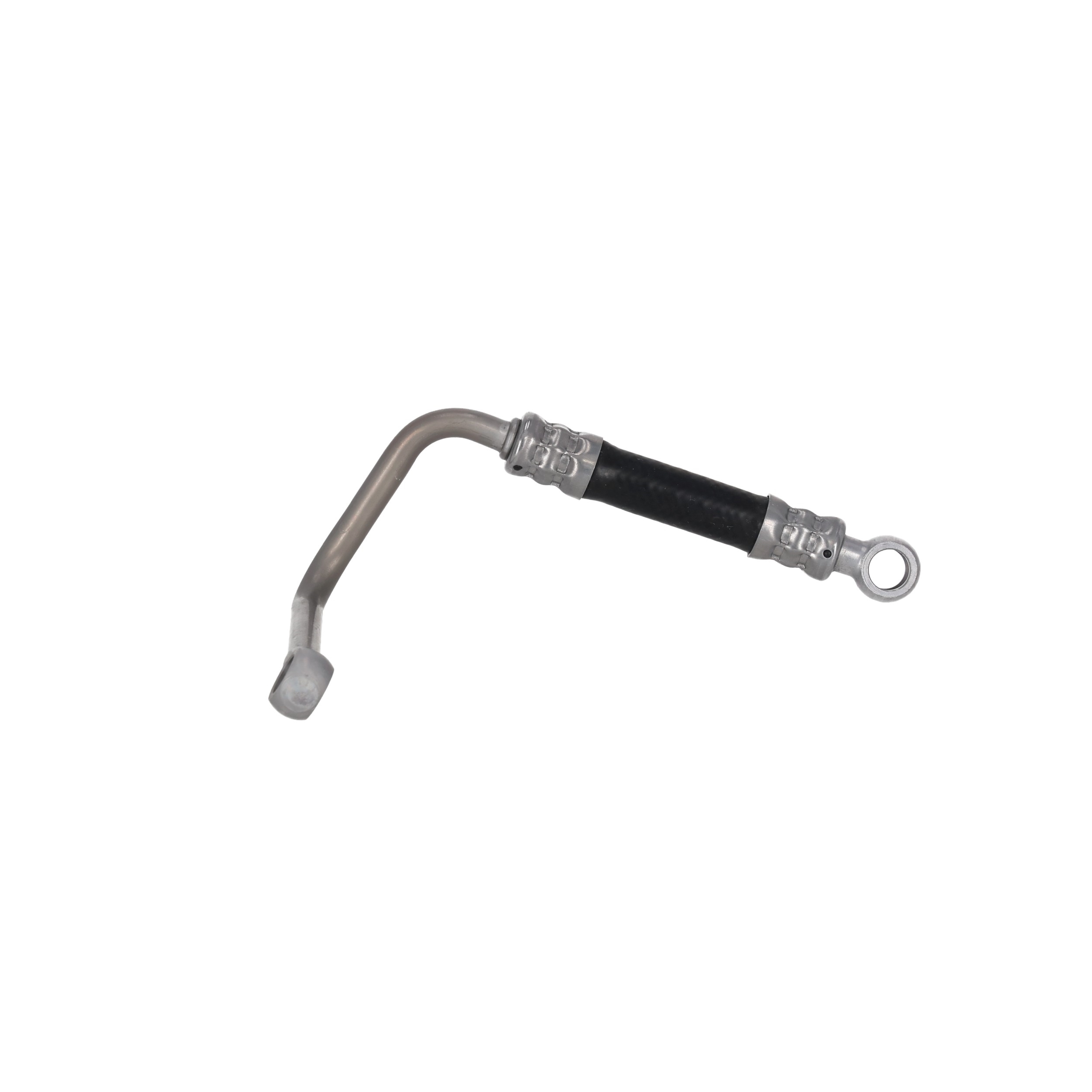 NISSENS 935271 Turbooljerör BMW E71