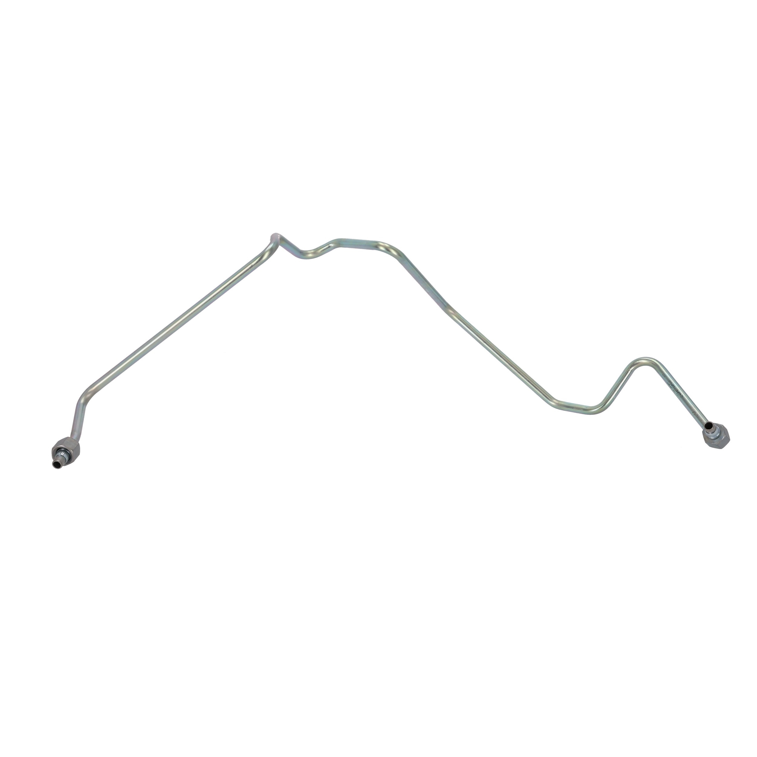 Масловод, турбина 028 145 771 AC NISSENS 935276 VW, AUDI, SKODA, SEAT, DAIHATSU