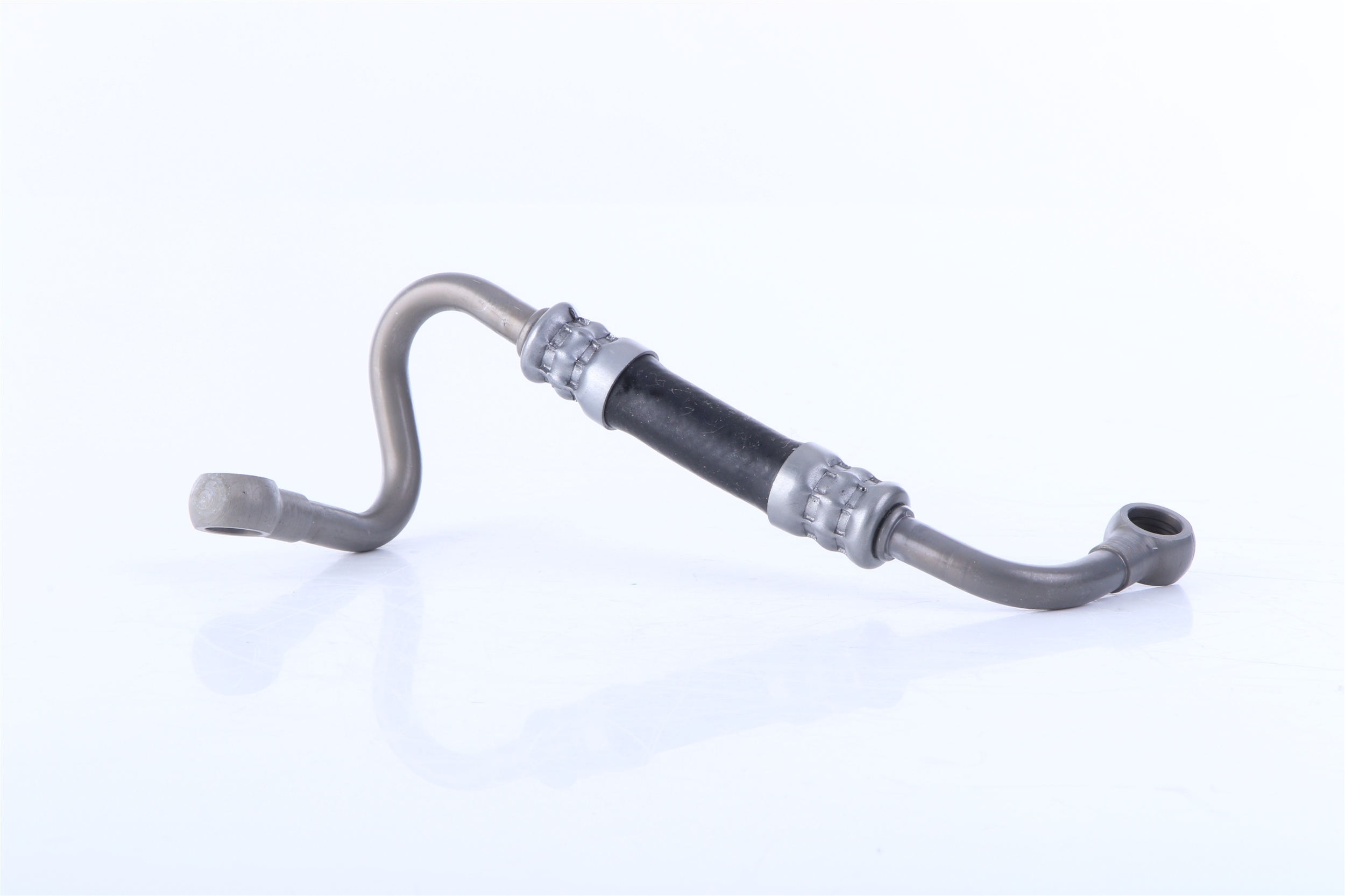 NISSENS 935289 Маслена тръба за турбо BMW F21 118d 2.0 143 K.C. дизел 2012