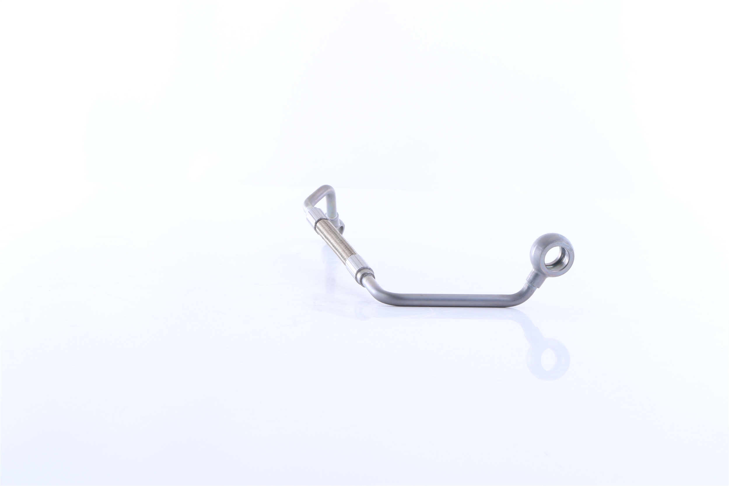 Ölleitung für Turbolader 935291 NISSENS 037963 PEUGEOT, CITROЁN