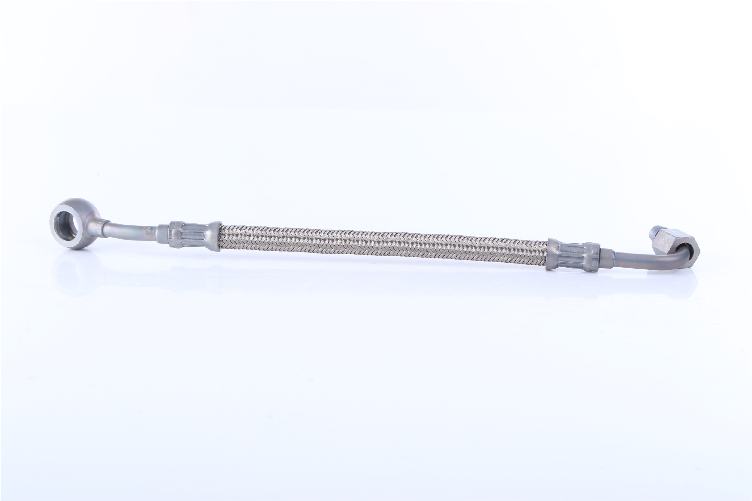 Ölleitung für Turbolader 935308 NISSENS 116441 PEUGEOT, CITROЁN