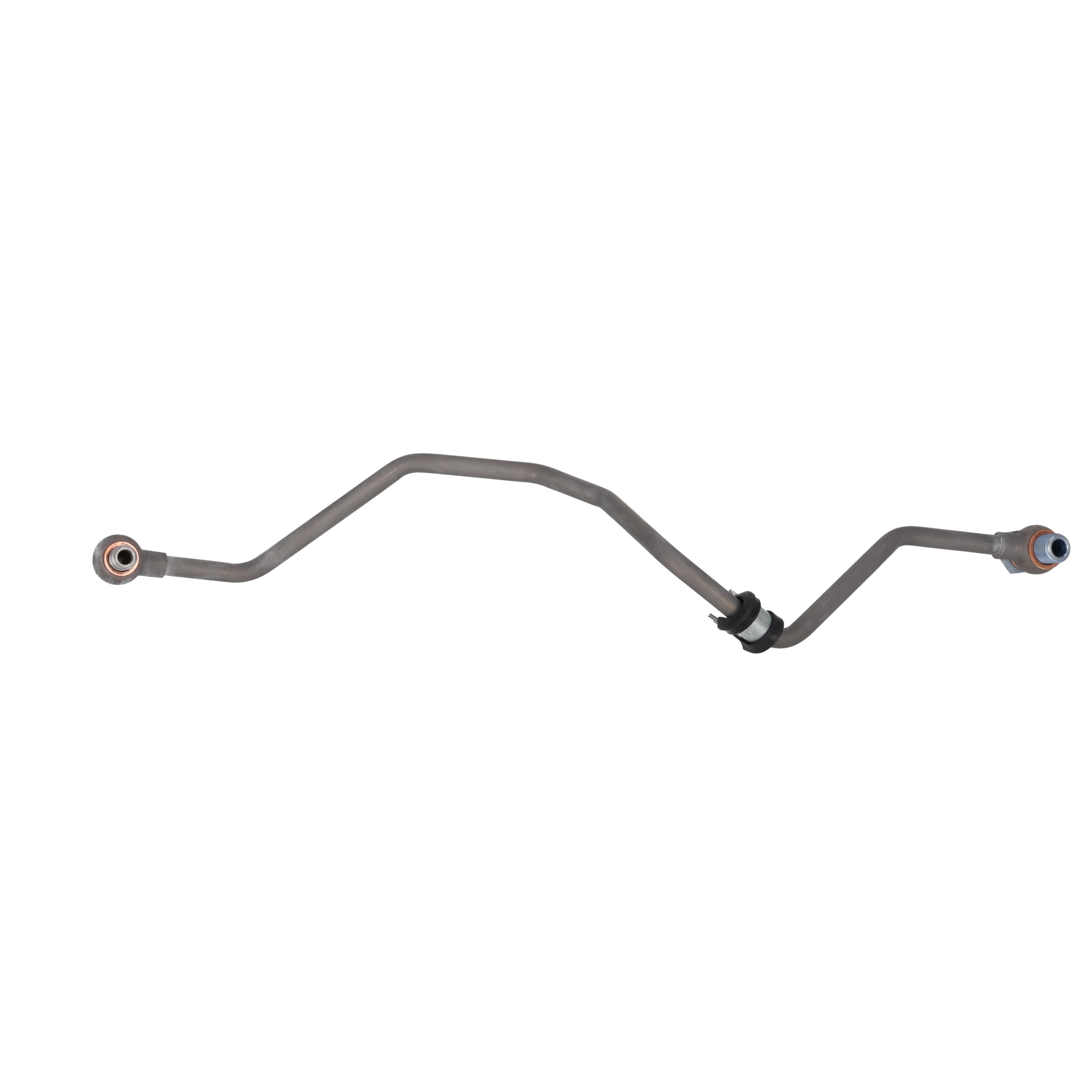 Масловод, турбина 04B145771E NISSENS 935320 VW, AUDI, SKODA, SEAT