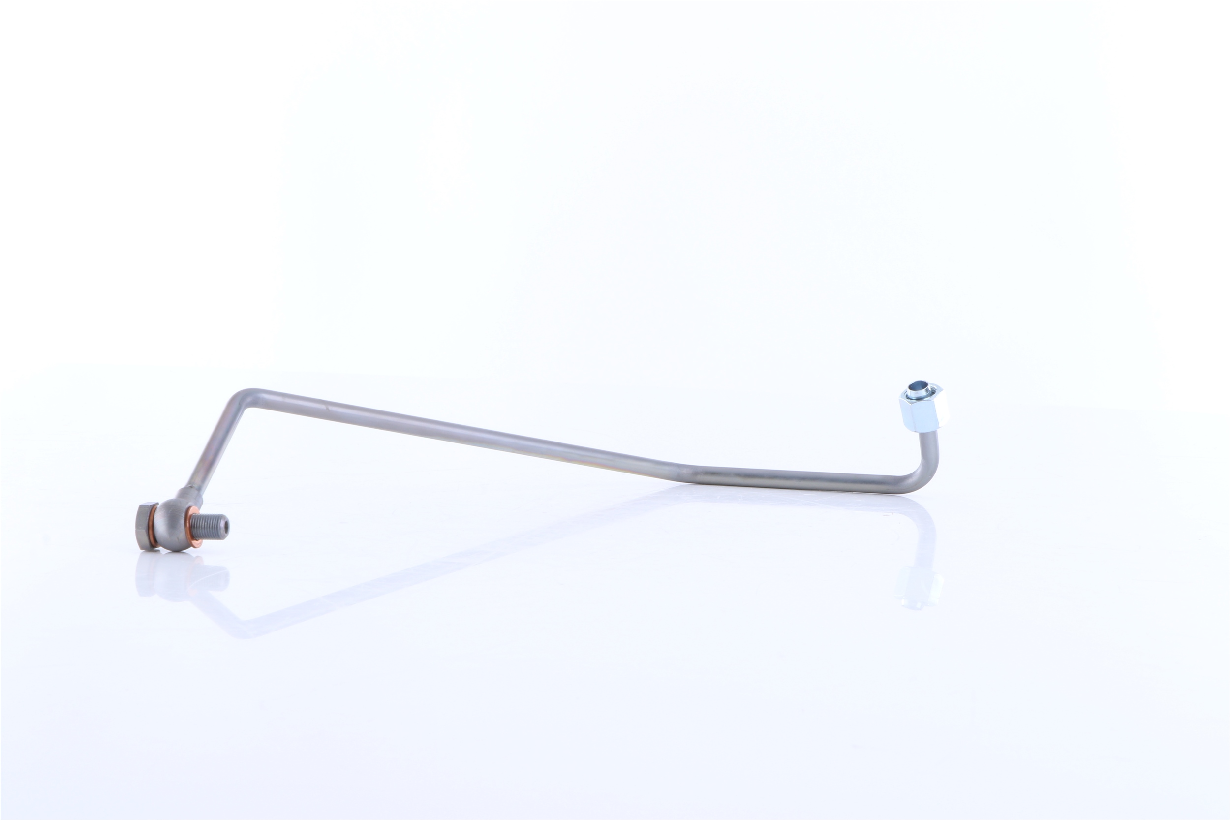Масловод, турбина 028145771AB NISSENS 935321 VW, AUDI, SKODA, SEAT