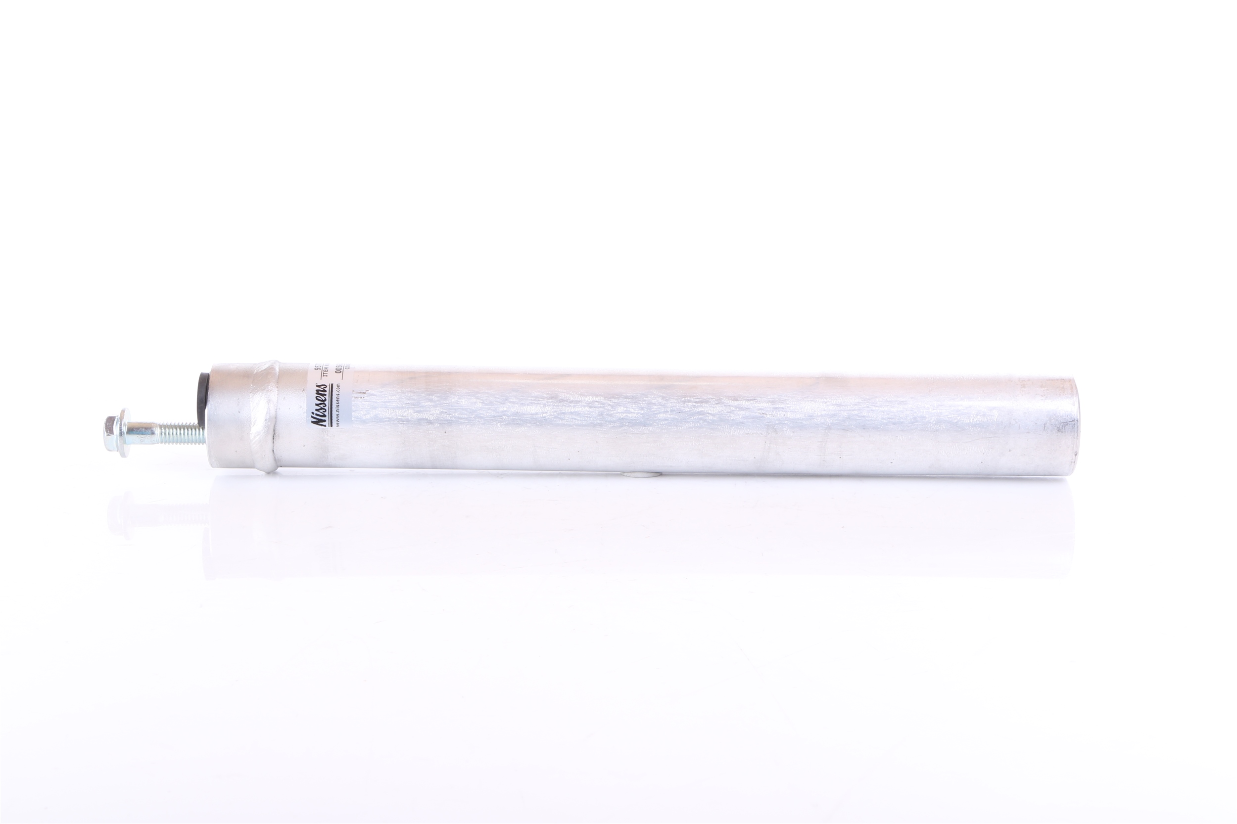 NISSENS 95772 Déshydrateur de clim Ford Focus Mk3 Break 1.5 TDCi 120 CV Diesel 2015