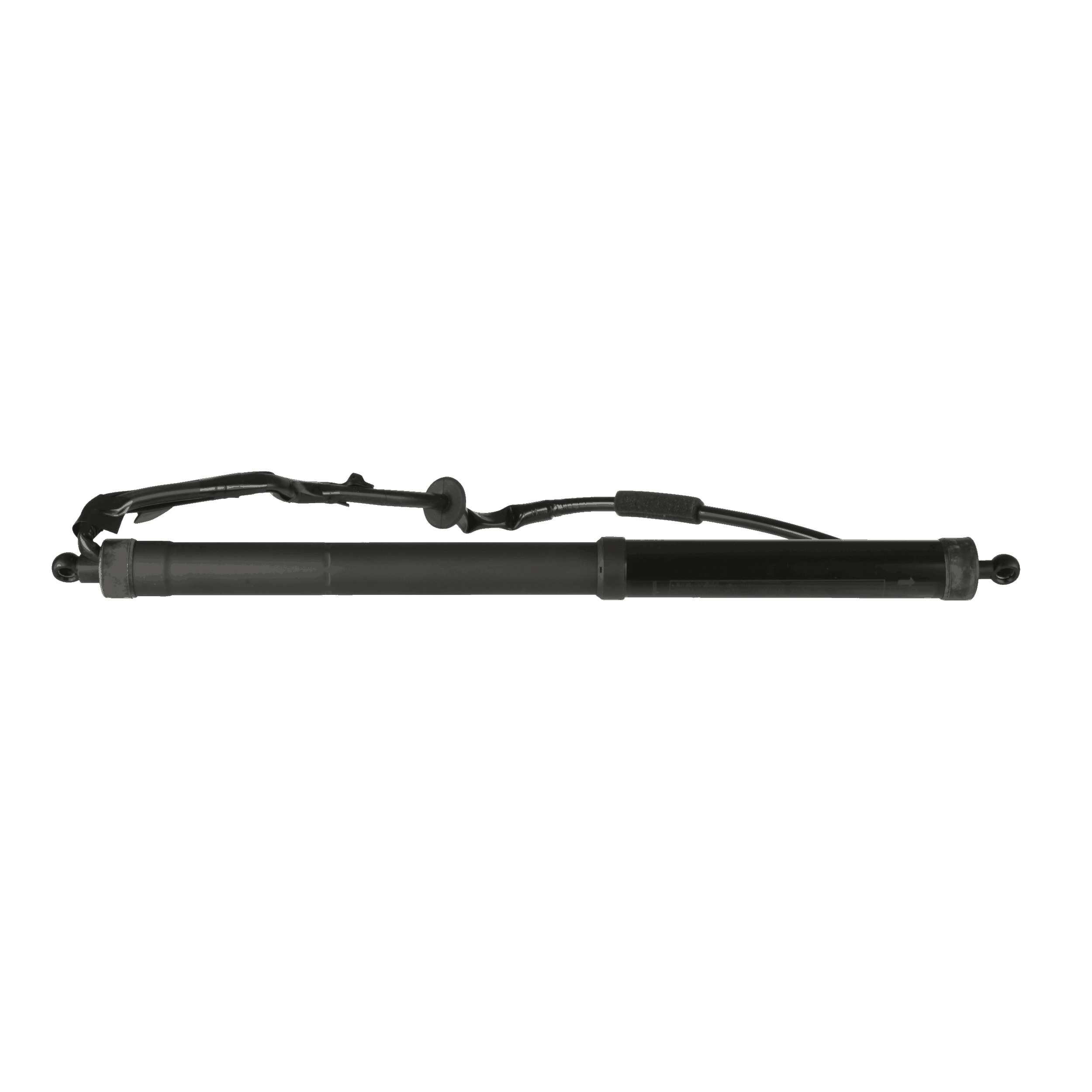 STABILUS POWERISE 587987 Електромотор, заден капак