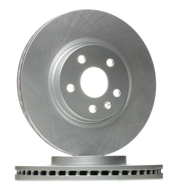 Дискови спирачки MAPCO 15742C