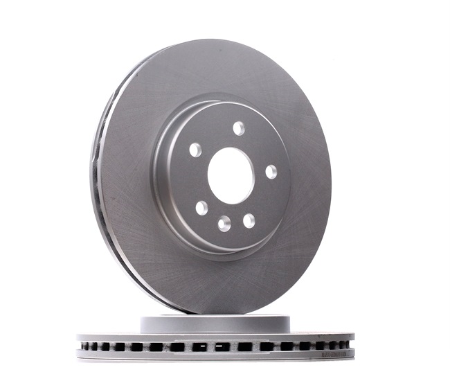 MAPCO 15763C Disco de freno