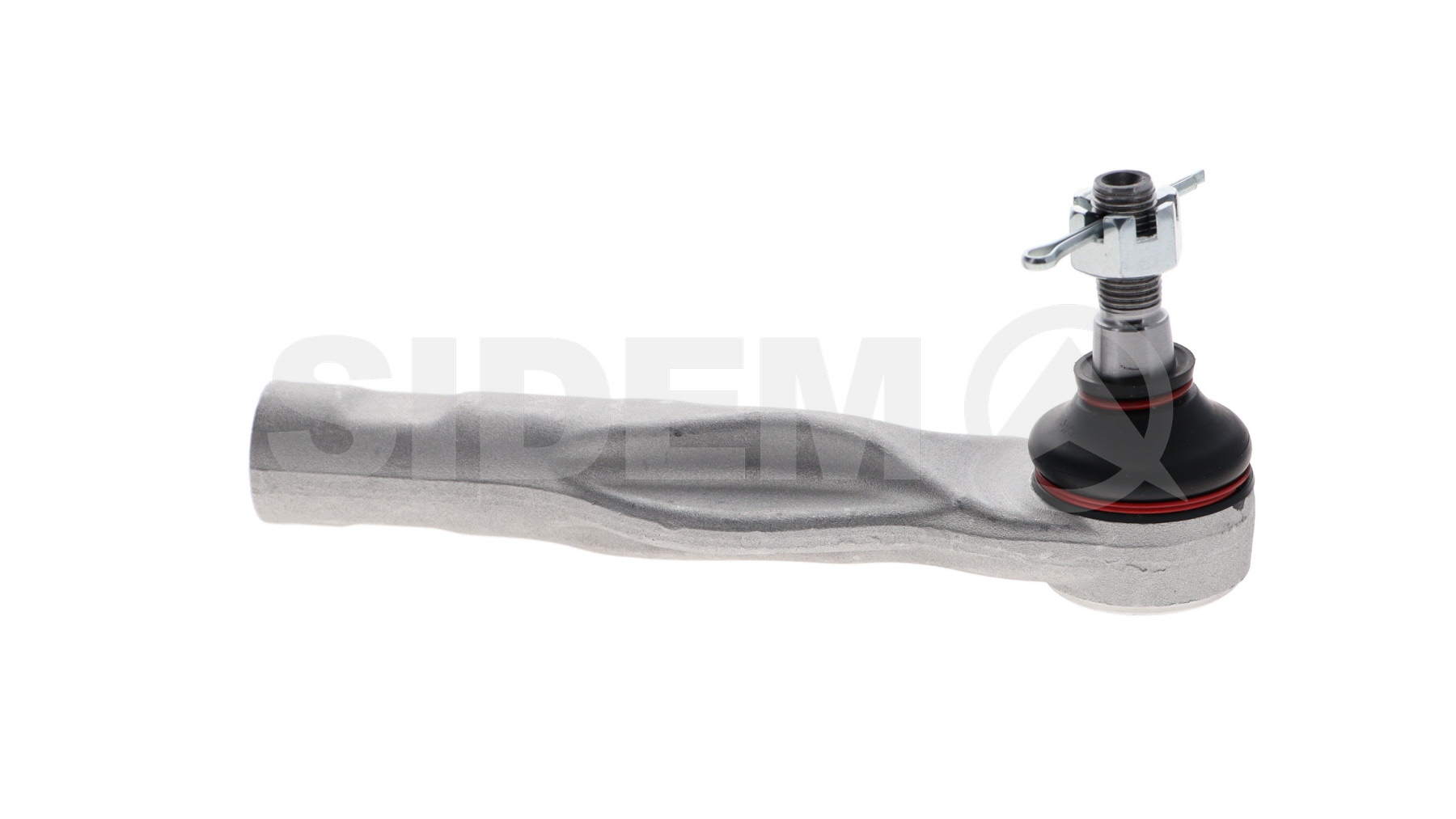 SIDEM 45035 Накрайник на напречна кормилна щанга TOYOTA Yaris Cross (MXP_) 1.5 Hybrid AWD-i 131 K.C. бензин/ електро 2025