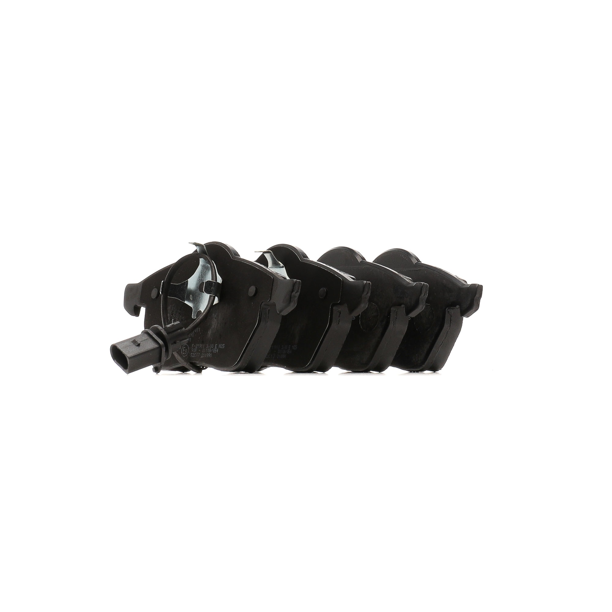 23324 оригинални Накладки FEBI BILSTEIN SHARAN